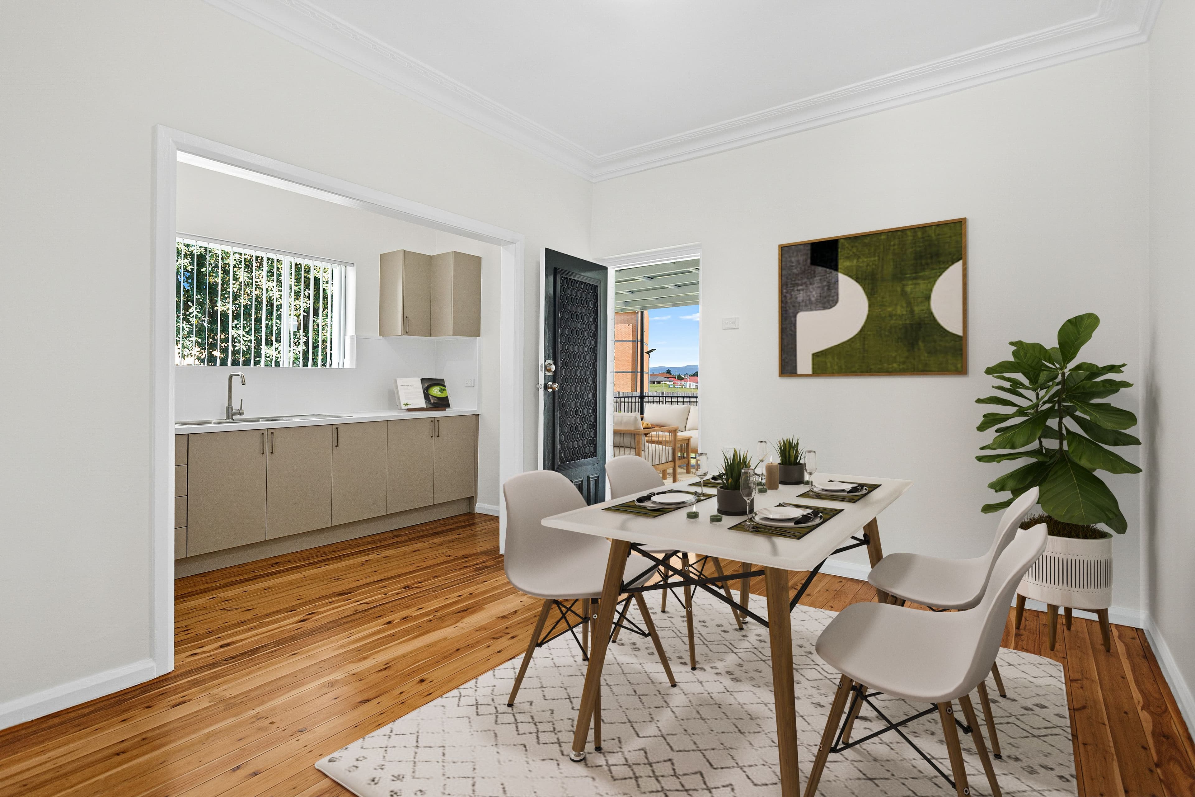 32/3-7 Ming Street, Marsden QLD 4132, Marsden - Thumbnail 2
