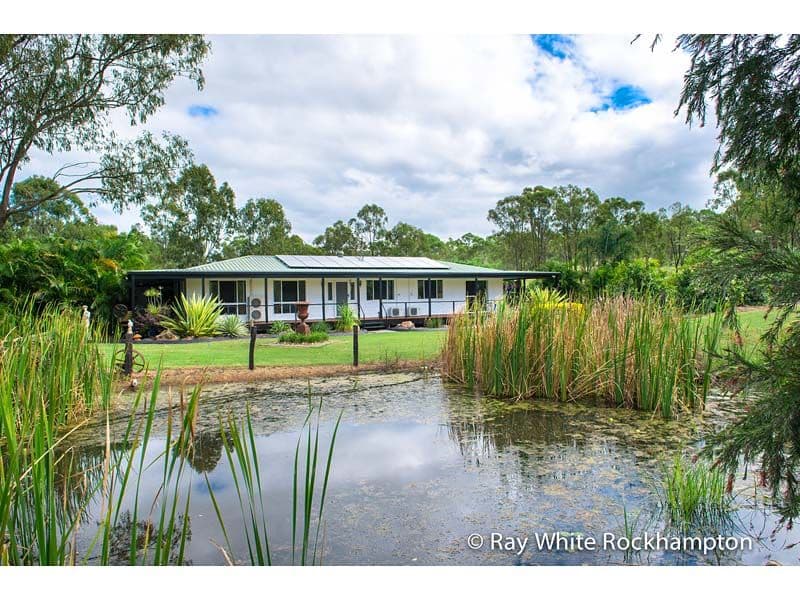 357 Glendale Road, GLENDALE QLD 4711, Glendale - Image 1