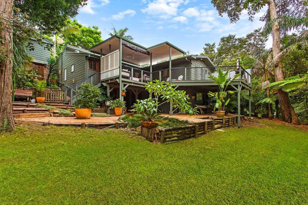 7 Palmgrove Place, North Avoca - Image 1