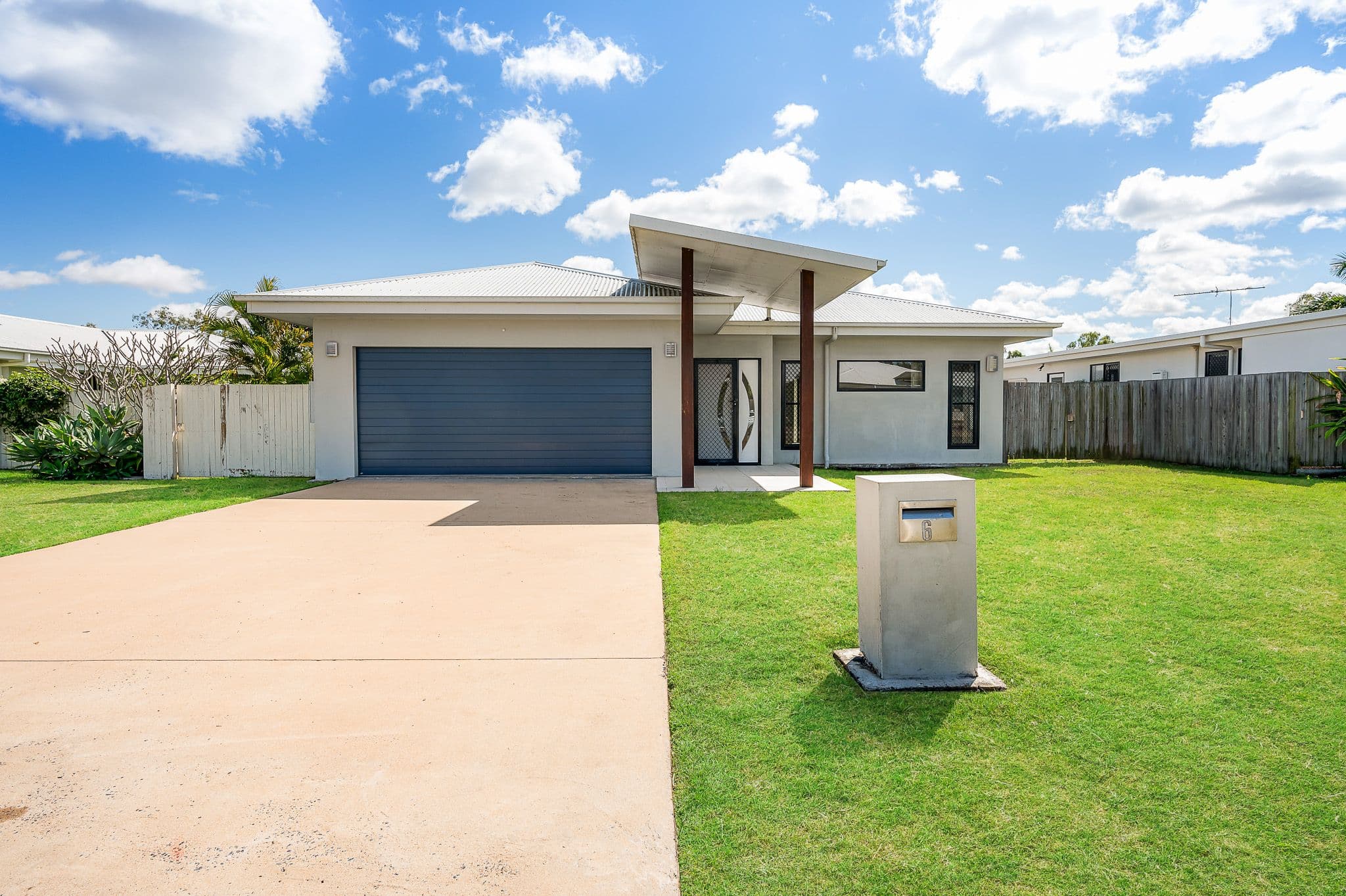 6 Stockbridge Court, Calliope QLD 4680, Calliope - Image 1
