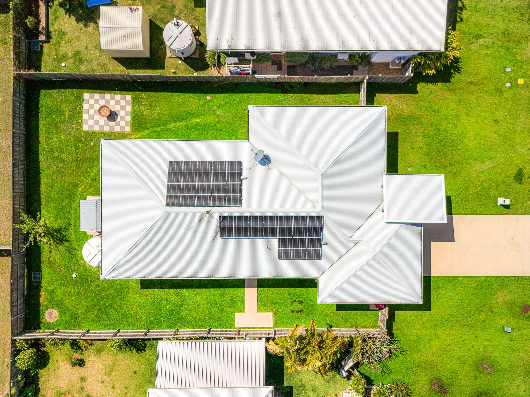 6 Stockbridge Court, Calliope QLD 4680, Calliope - Thumbnail 2
