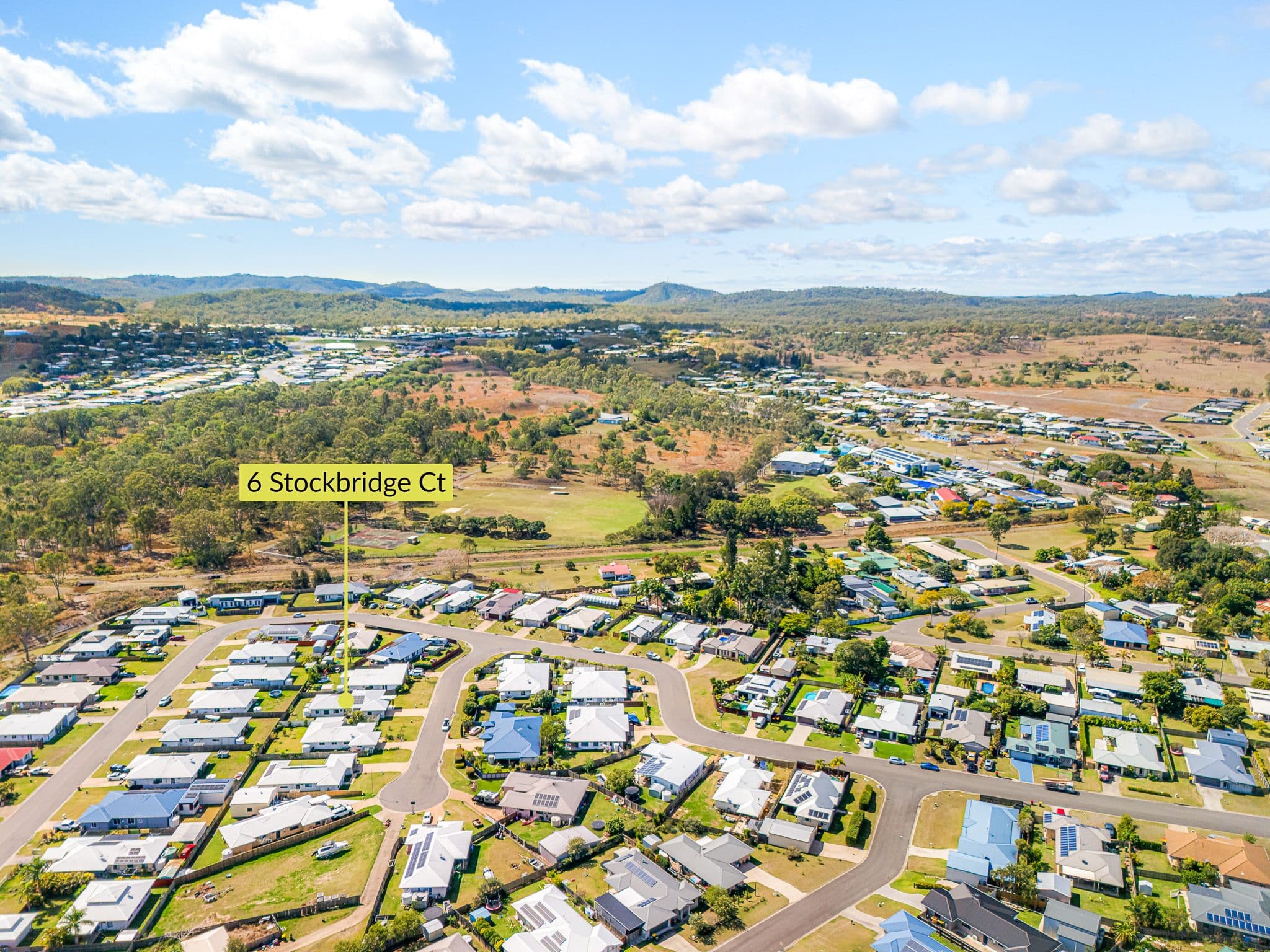 6 Stockbridge Court, Calliope QLD 4680, Calliope - Thumbnail 3