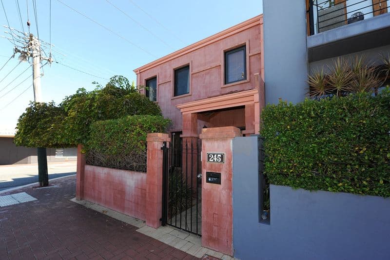 245 Lake Street, PERTH WA 6000, Perth - Image 1