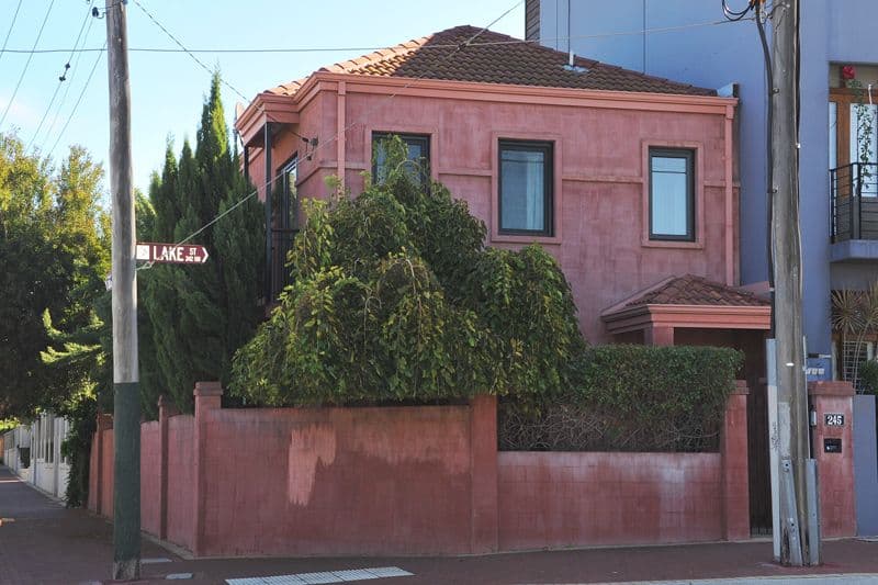245 Lake Street, PERTH WA 6000, Perth - Thumbnail 2
