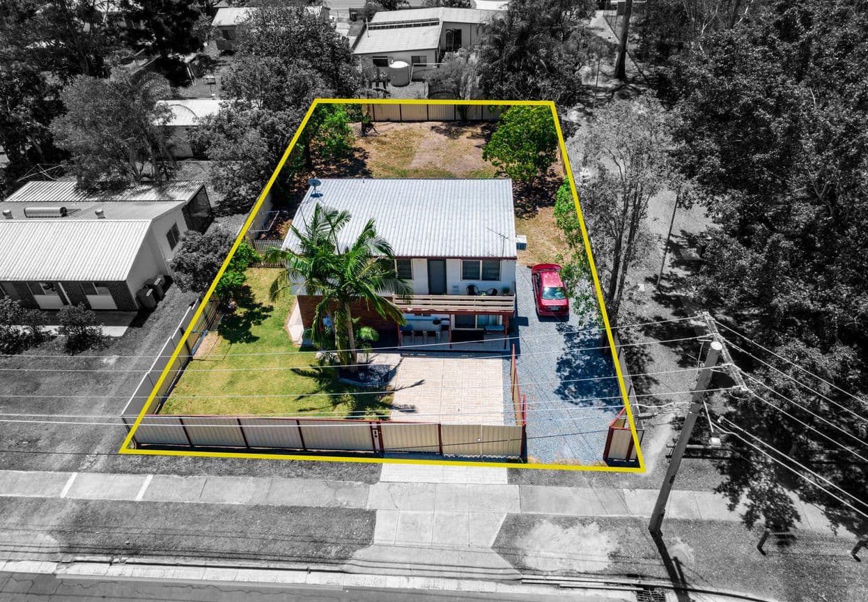 20 O'Malley Street, Loganlea QLD 4131, Loganlea - Image 1