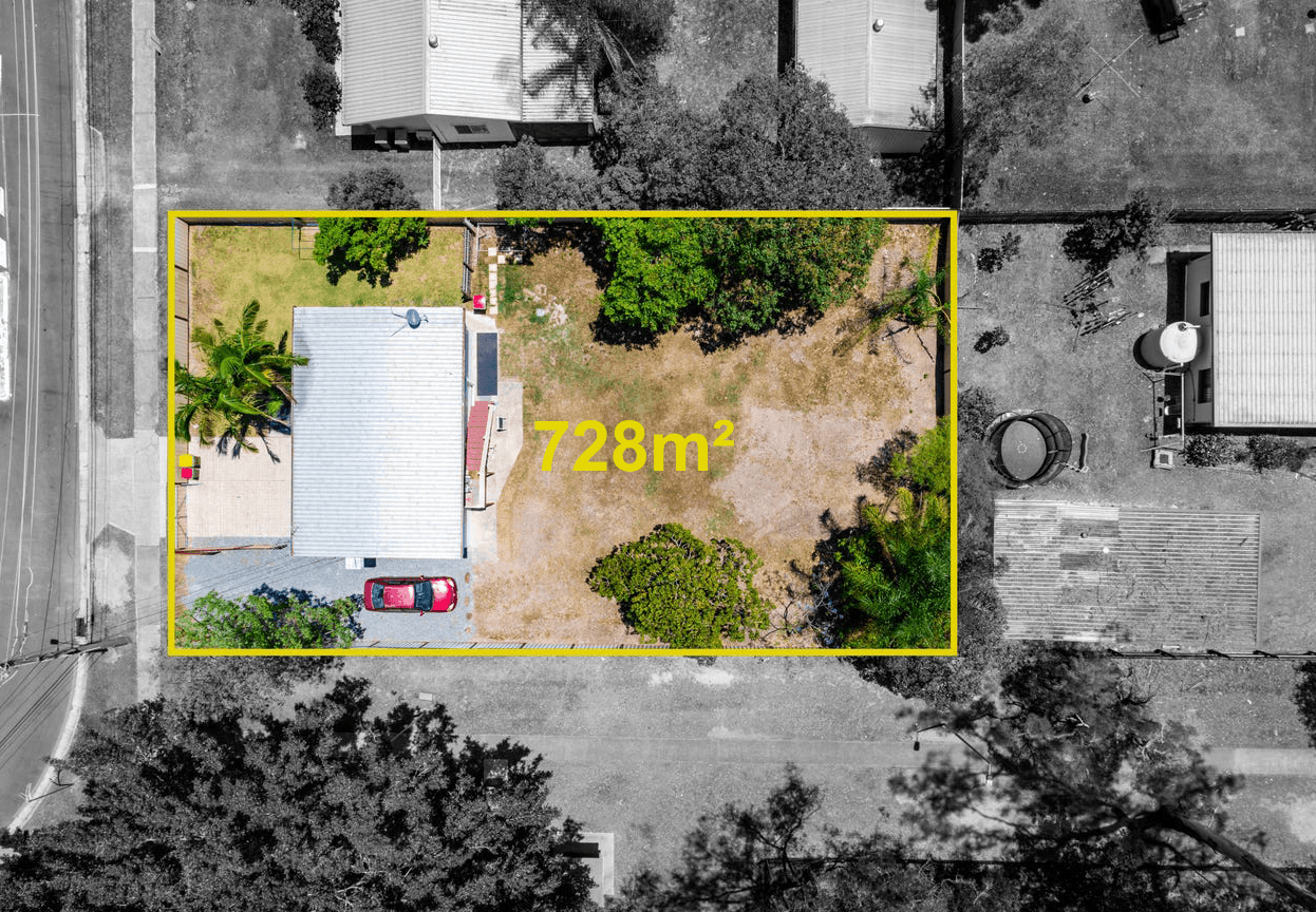 20 O'Malley Street, Loganlea QLD 4131, Loganlea - Thumbnail 2