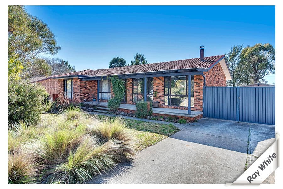 13 Blythe Close, Kaleen ACT 2617, Kaleen - Image 1