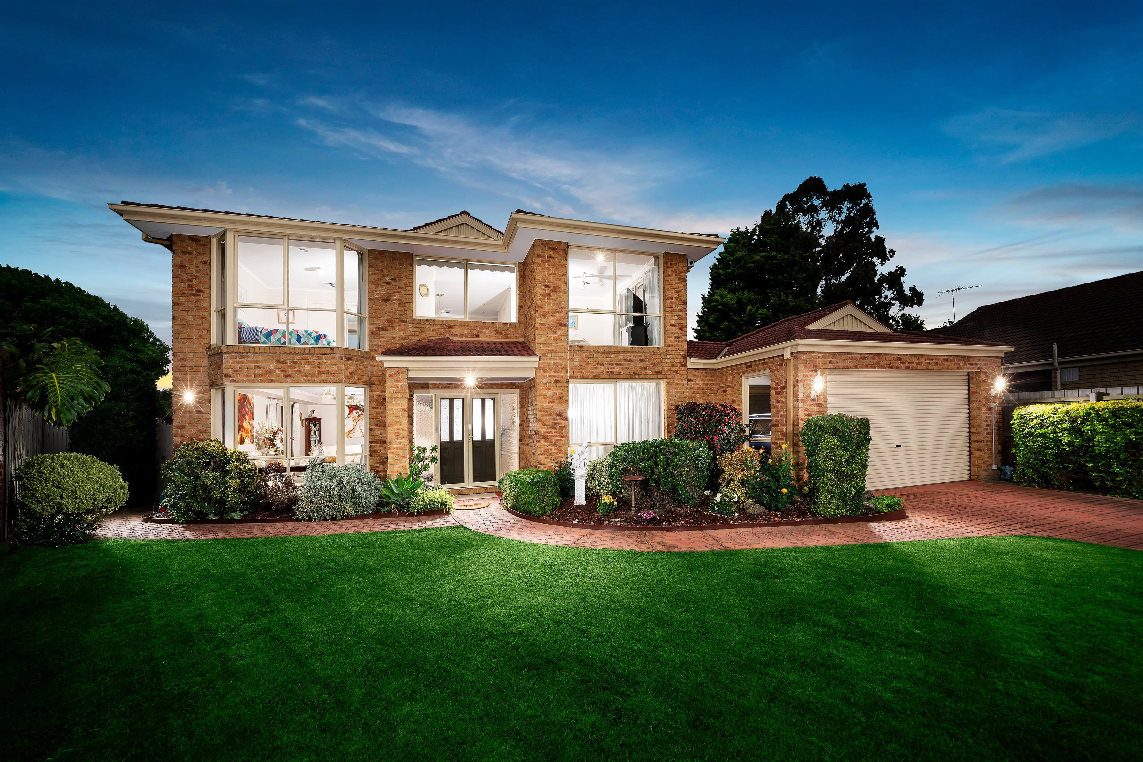 7 Stepney Court, Rowville VIC 3178, Rowville - Image 1