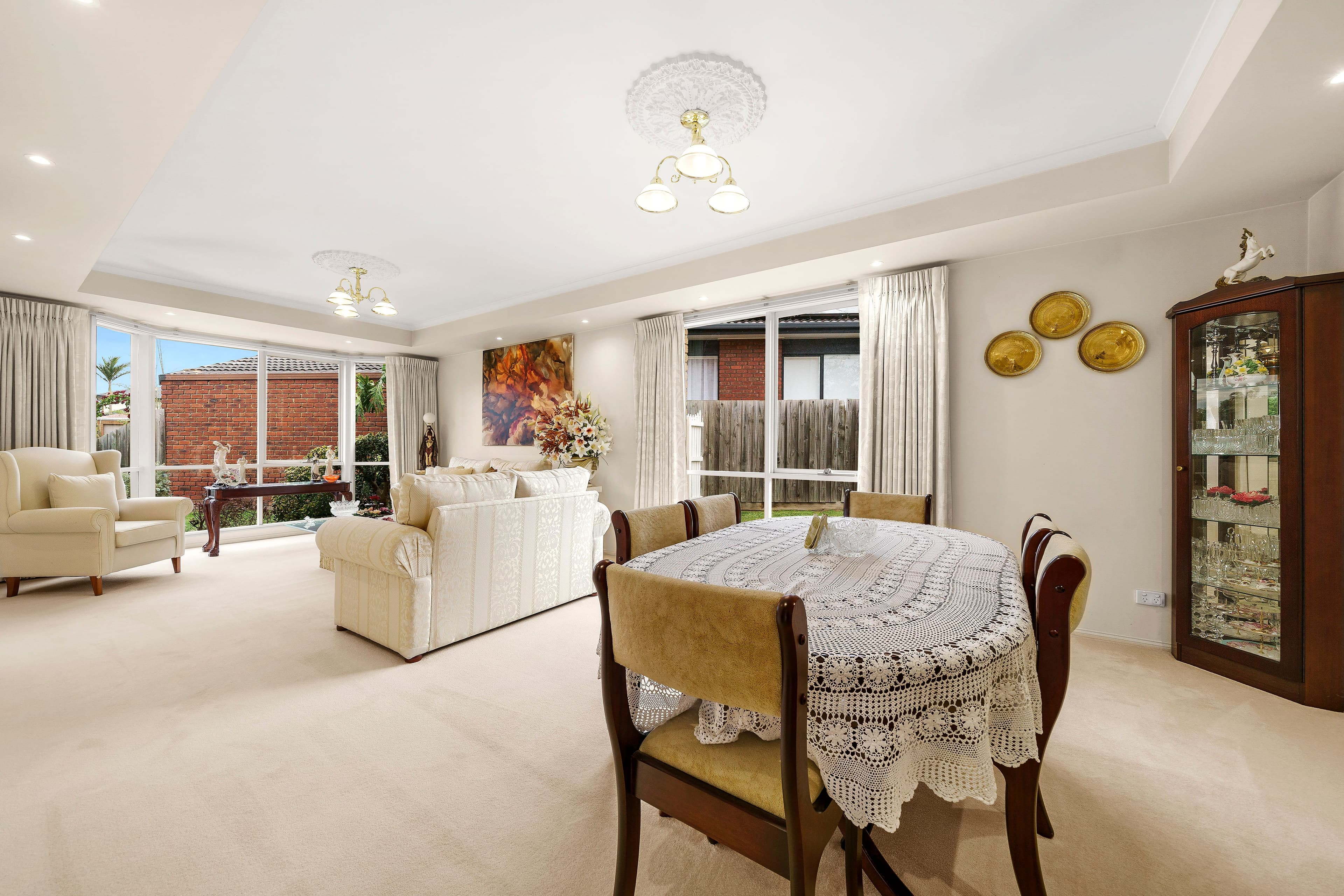 7 Stepney Court, Rowville VIC 3178, Rowville - Thumbnail 4