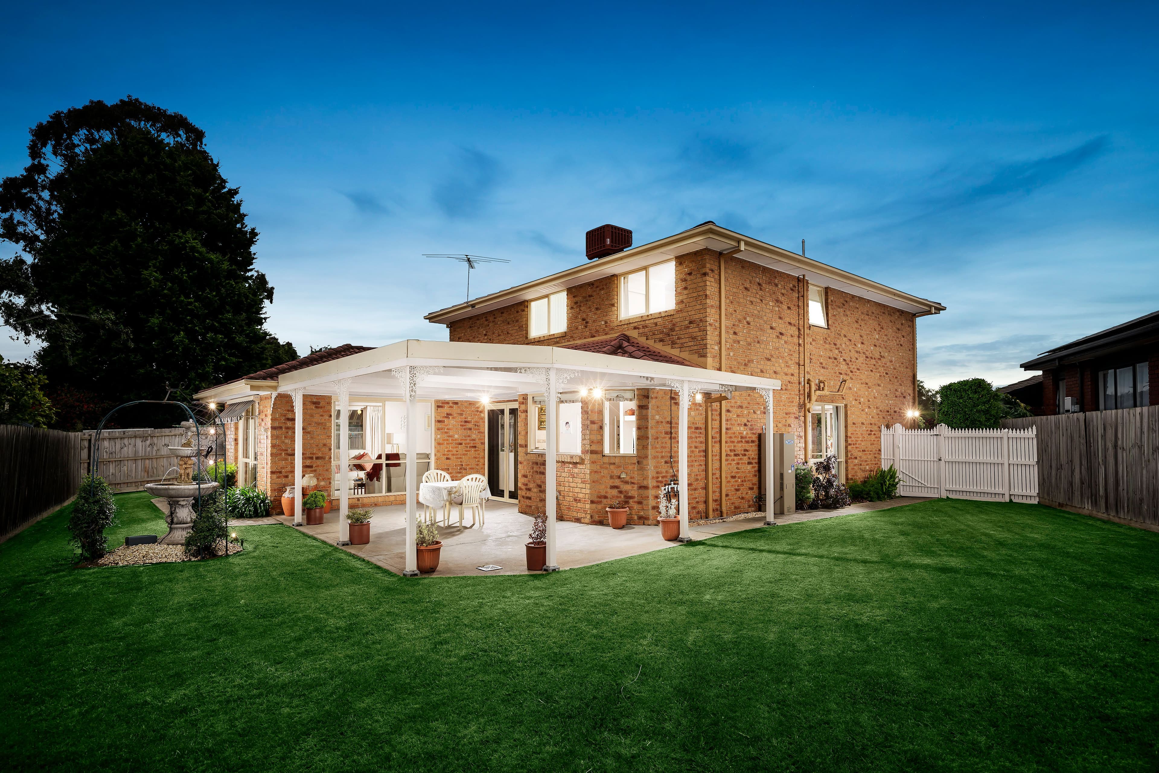 7 Stepney Court, Rowville VIC 3178, Rowville - Thumbnail 7