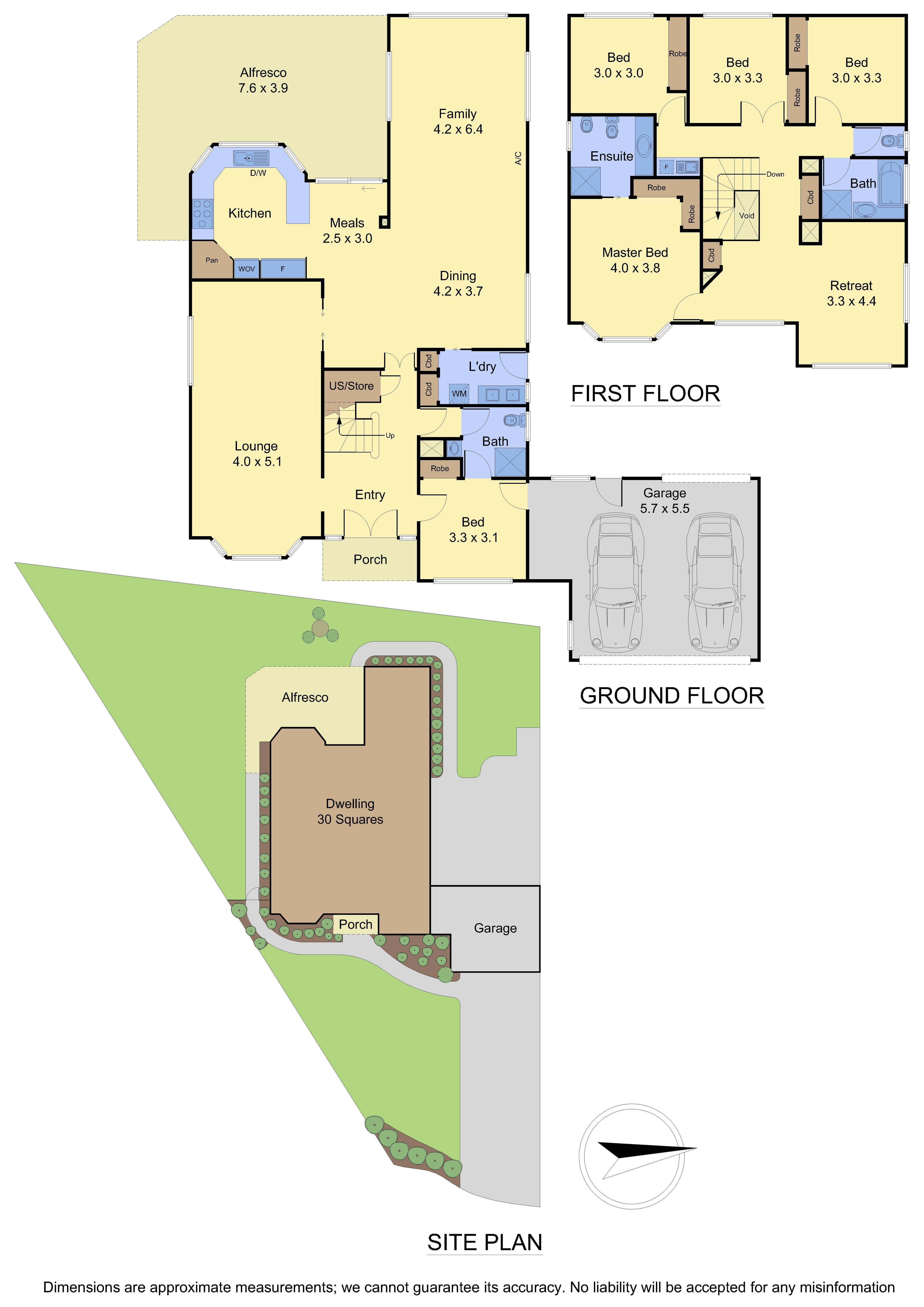 7 Stepney Court, Rowville VIC 3178, Rowville - Thumbnail 8