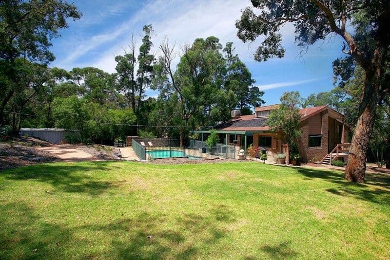 59 - 61 JUMPING CREEK Road, WONGA PARK VIC 3115, Wonga Park - Image 1