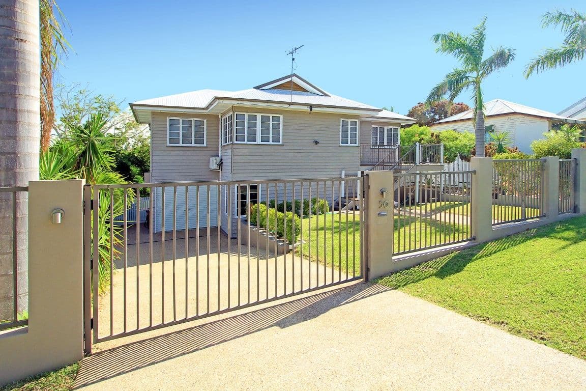 50 Knutsford Street, Wandal QLD 4700, Wandal - Image 1