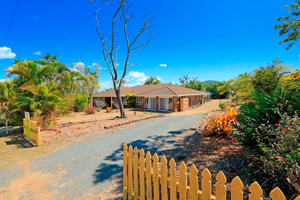 15 Newton Avenue, Barmaryee QLD 4703, Barmaryee - Image 1