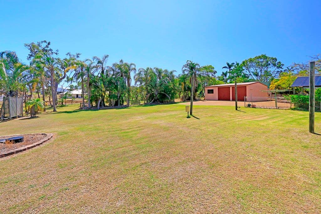 15 Newton Avenue, Barmaryee QLD 4703, Barmaryee - Thumbnail 2
