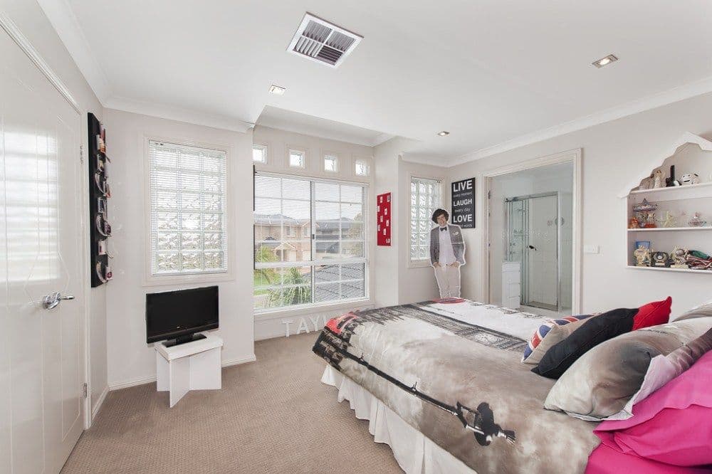 6 Chadley Place, West Hoxton NSW 2171, West Hoxton - Thumbnail 8
