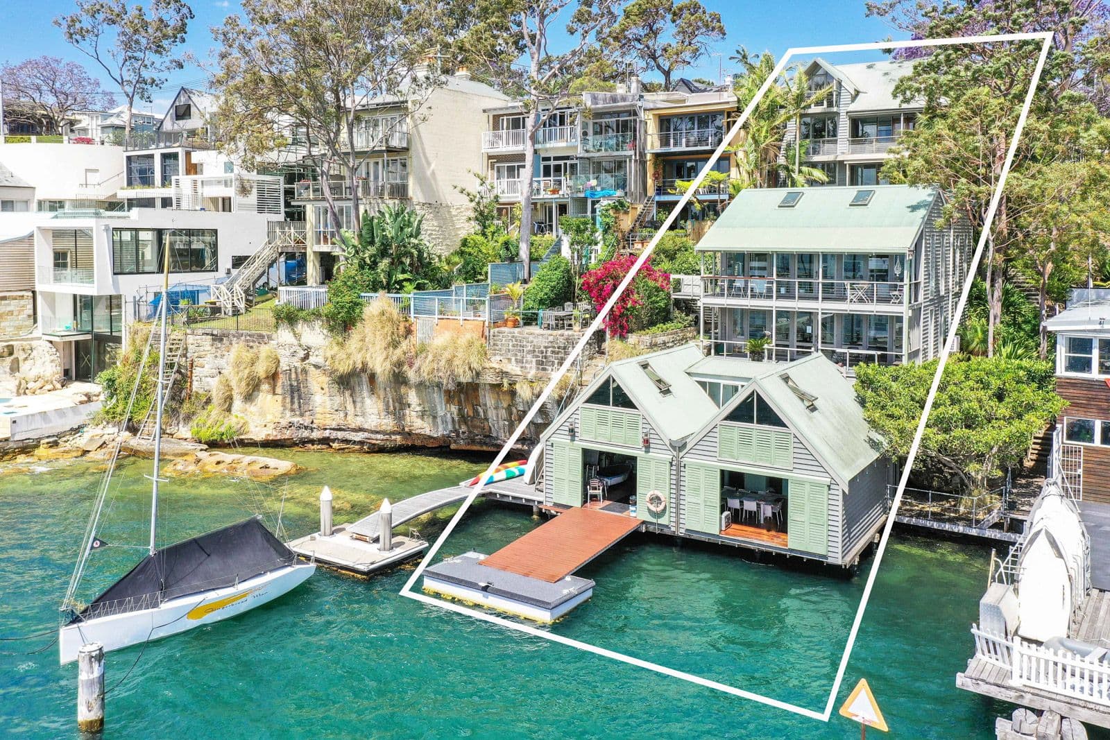 2 & 2A River Street, BIRCHGROVE NSW 2041, Birchgrove - Thumbnail 4