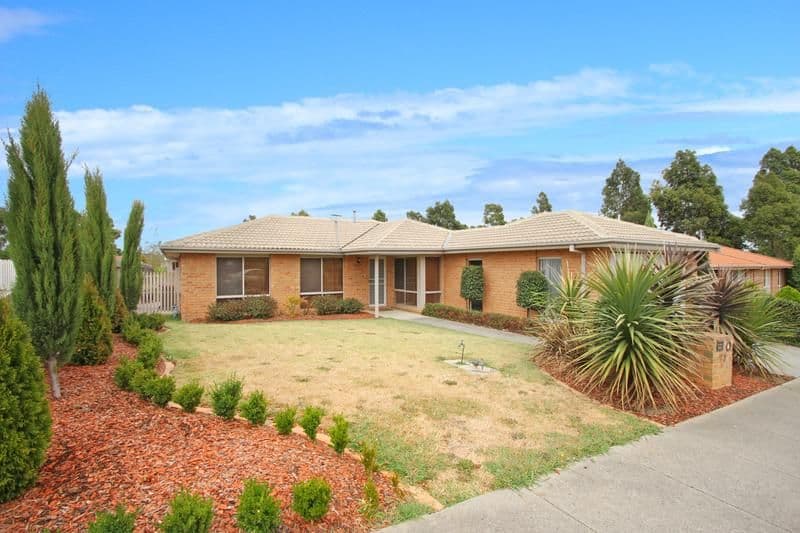 73 Ormonde Road, FERNTREE GULLY VIC 3156, Ferntree Gully - Image 1