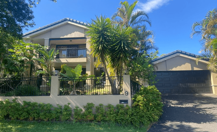 9 O'Brien Court, Arundel QLD 4214, Arundel - Image 1