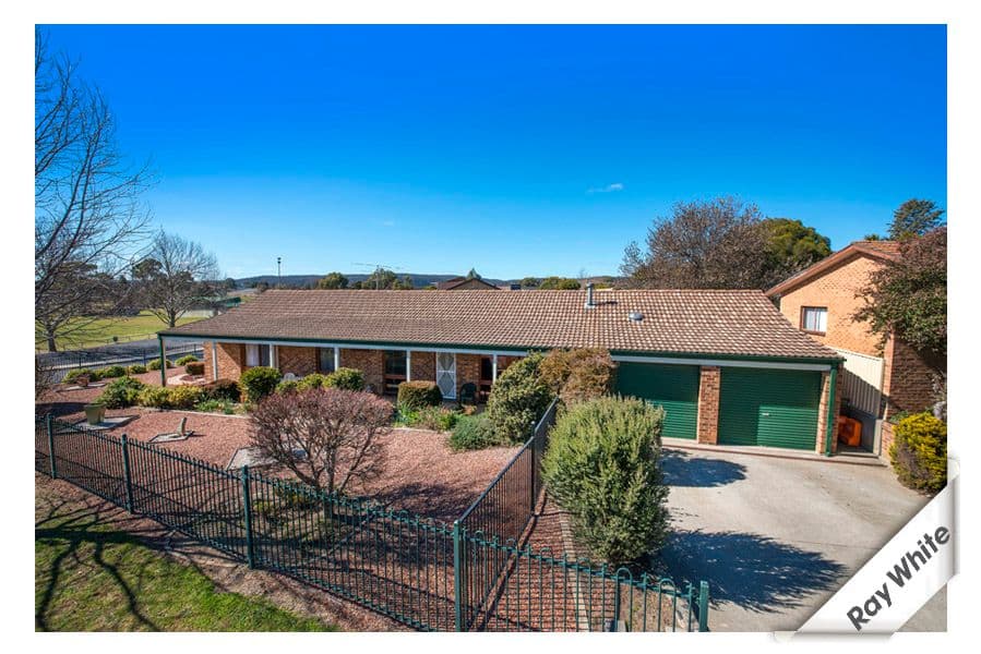 16 Thornton Road, KARABAR NSW 2620, Karabar - Image 1