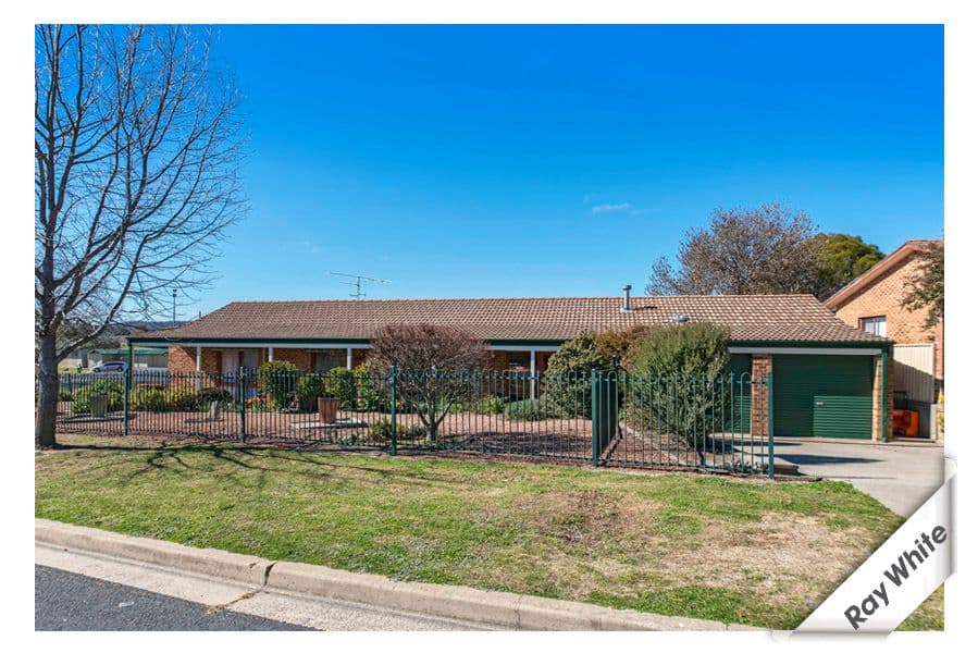 16 Thornton Road, KARABAR NSW 2620, Karabar - Thumbnail 2