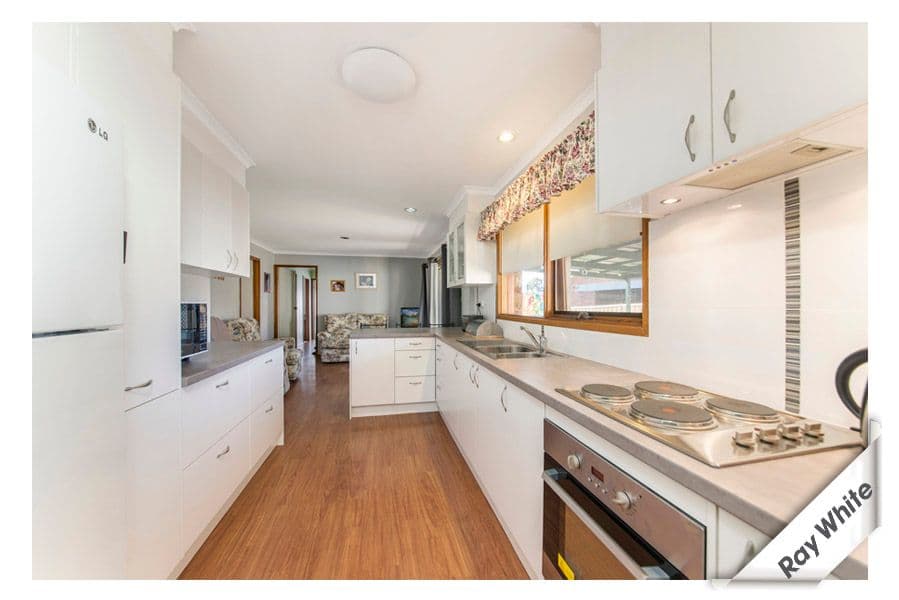 16 Thornton Road, KARABAR NSW 2620, Karabar - Thumbnail 4