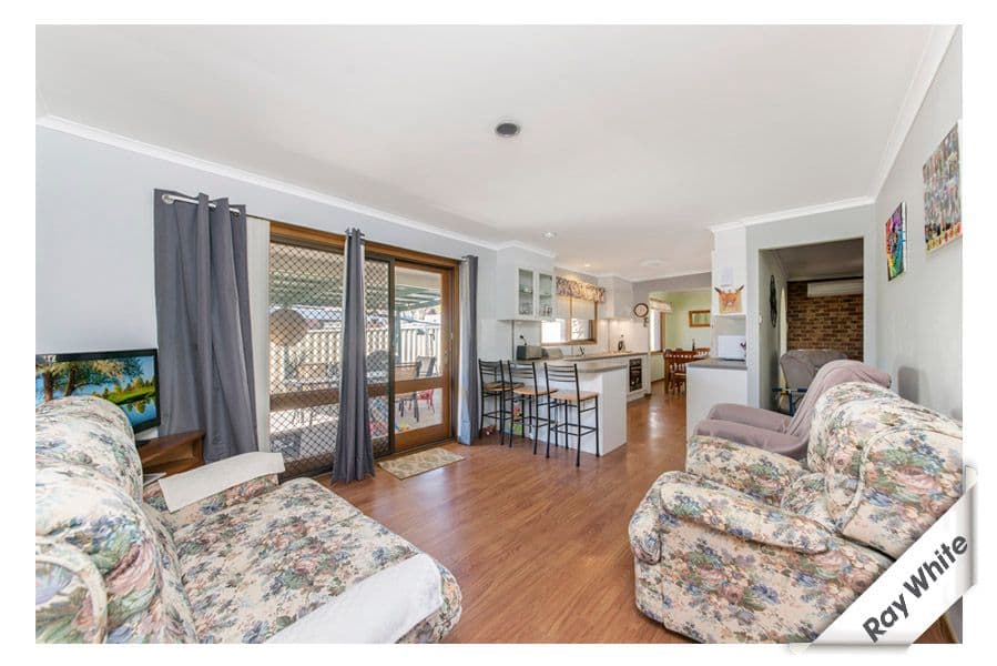 16 Thornton Road, KARABAR NSW 2620, Karabar - Thumbnail 5