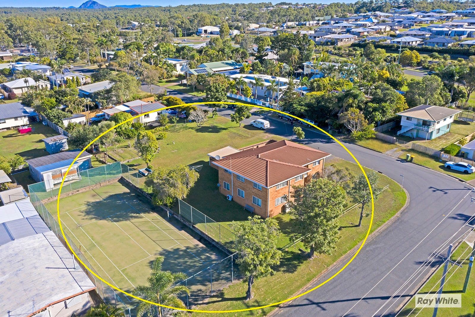 24-26 Oak Street, Yeppoon QLD 4703, Yeppoon - Image 1