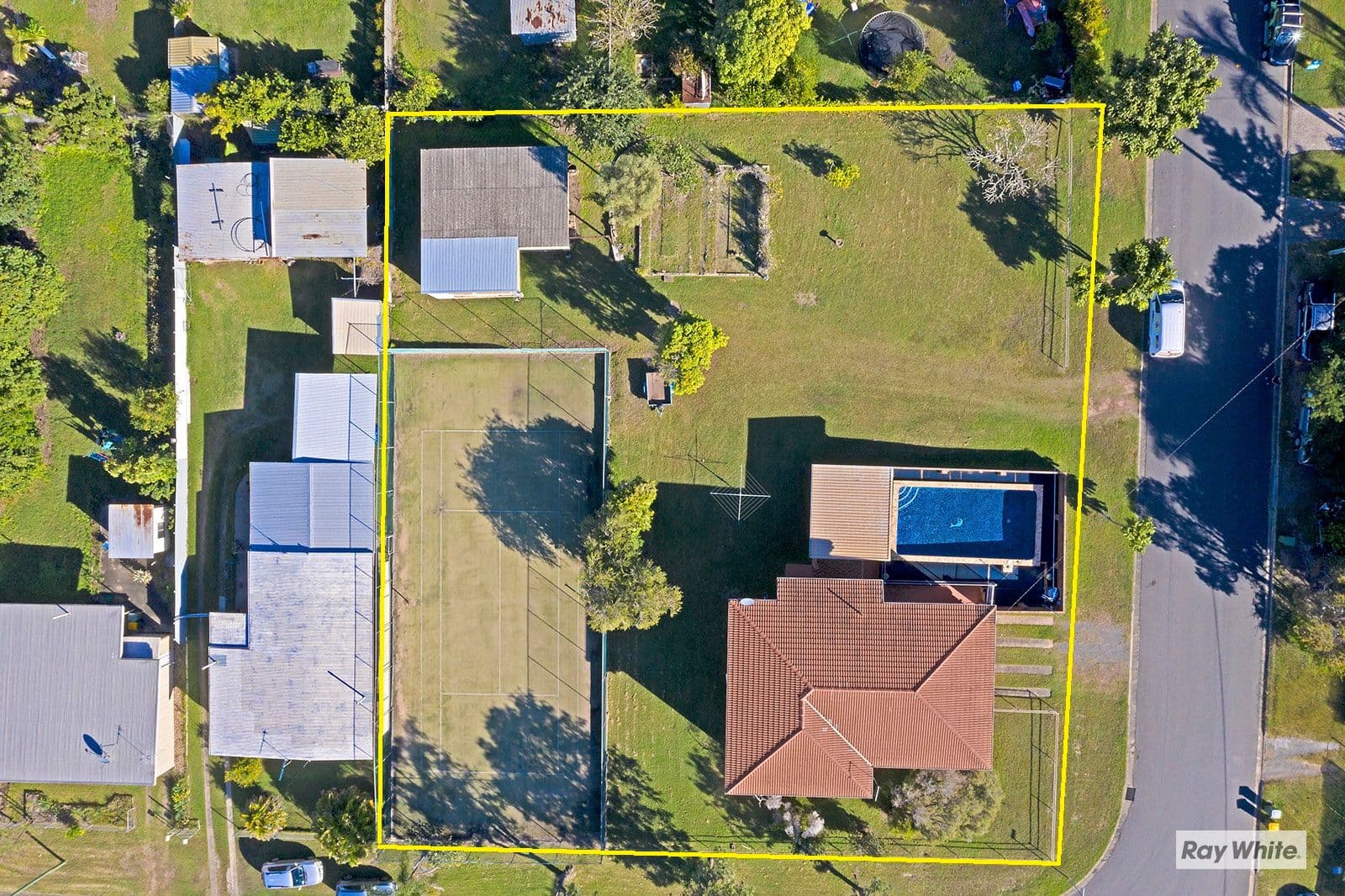 24-26 Oak Street, Yeppoon QLD 4703, Yeppoon - Thumbnail 2