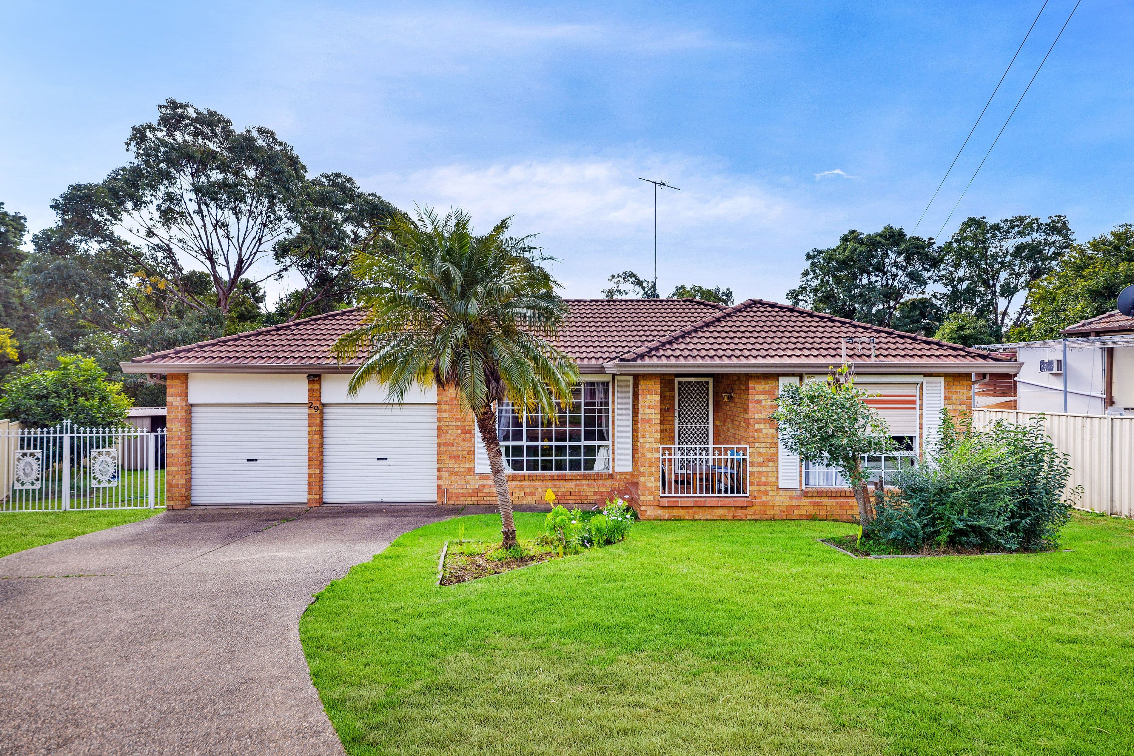 29 McGirr Parade, Warwick Farm NSW 2170, Warwick Farm - Image 1