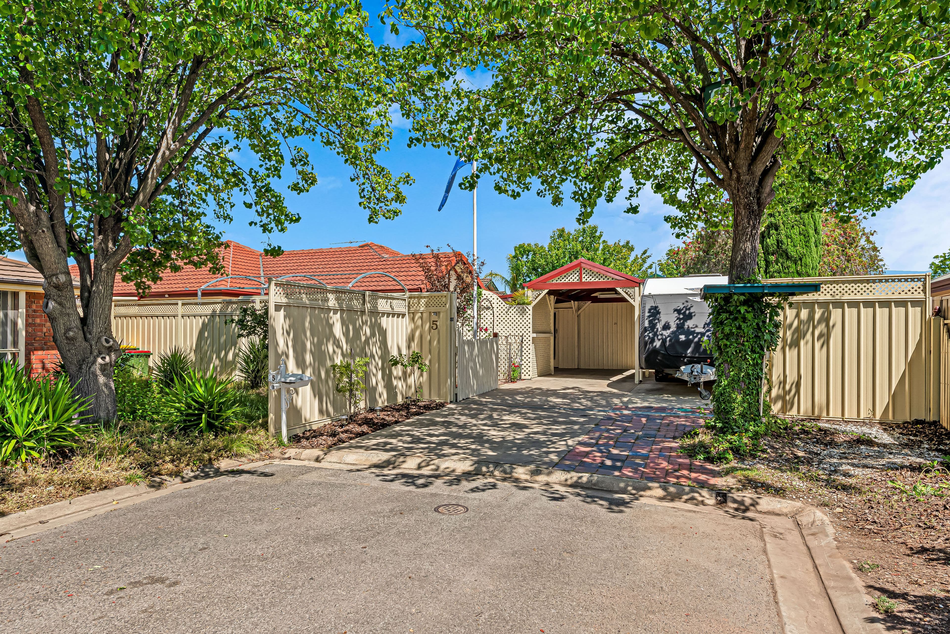 5 Sugarwood Place, Greenwith SA 5125, Greenwith - Thumbnail 5