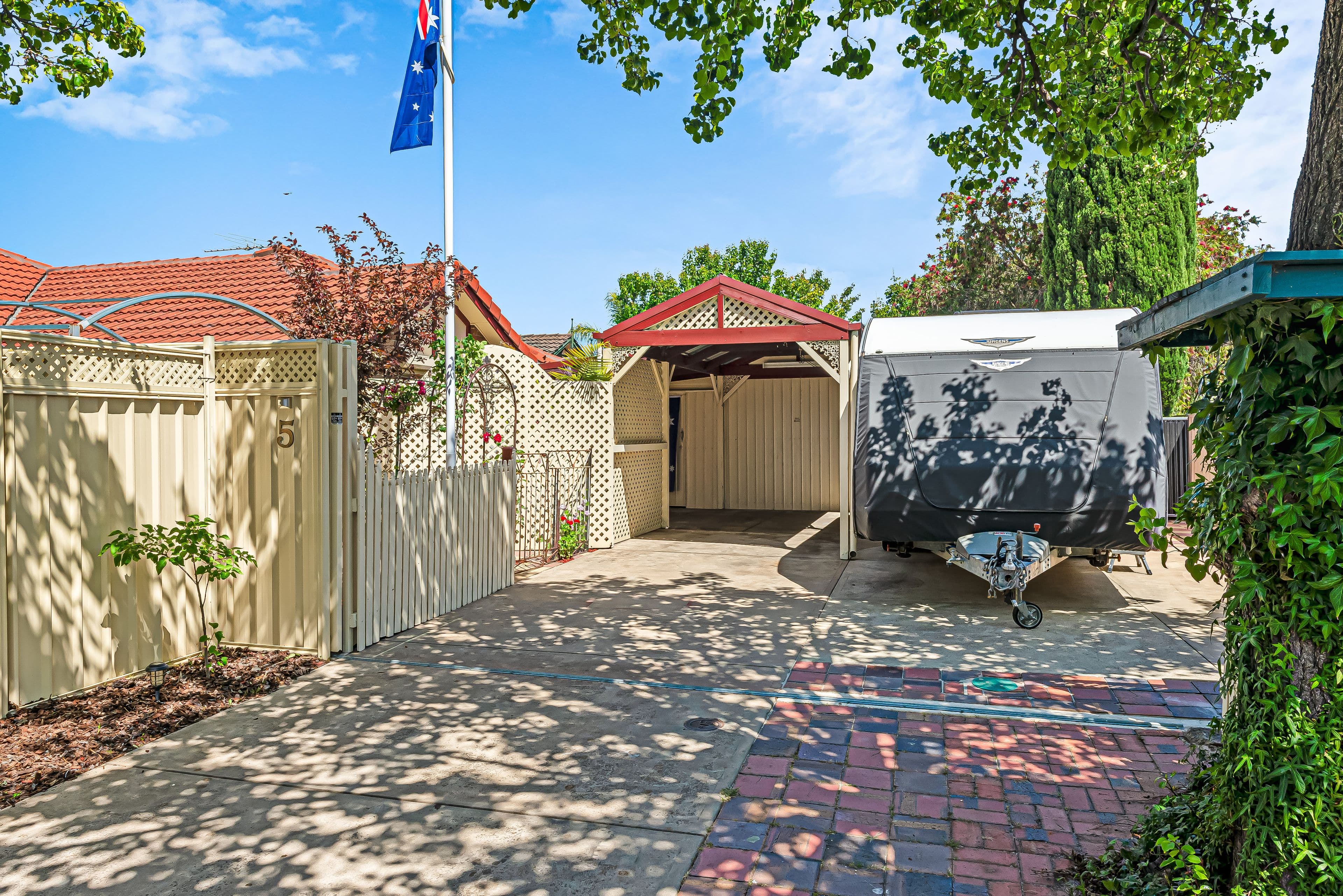 5 Sugarwood Place, Greenwith SA 5125, Greenwith - Thumbnail 6