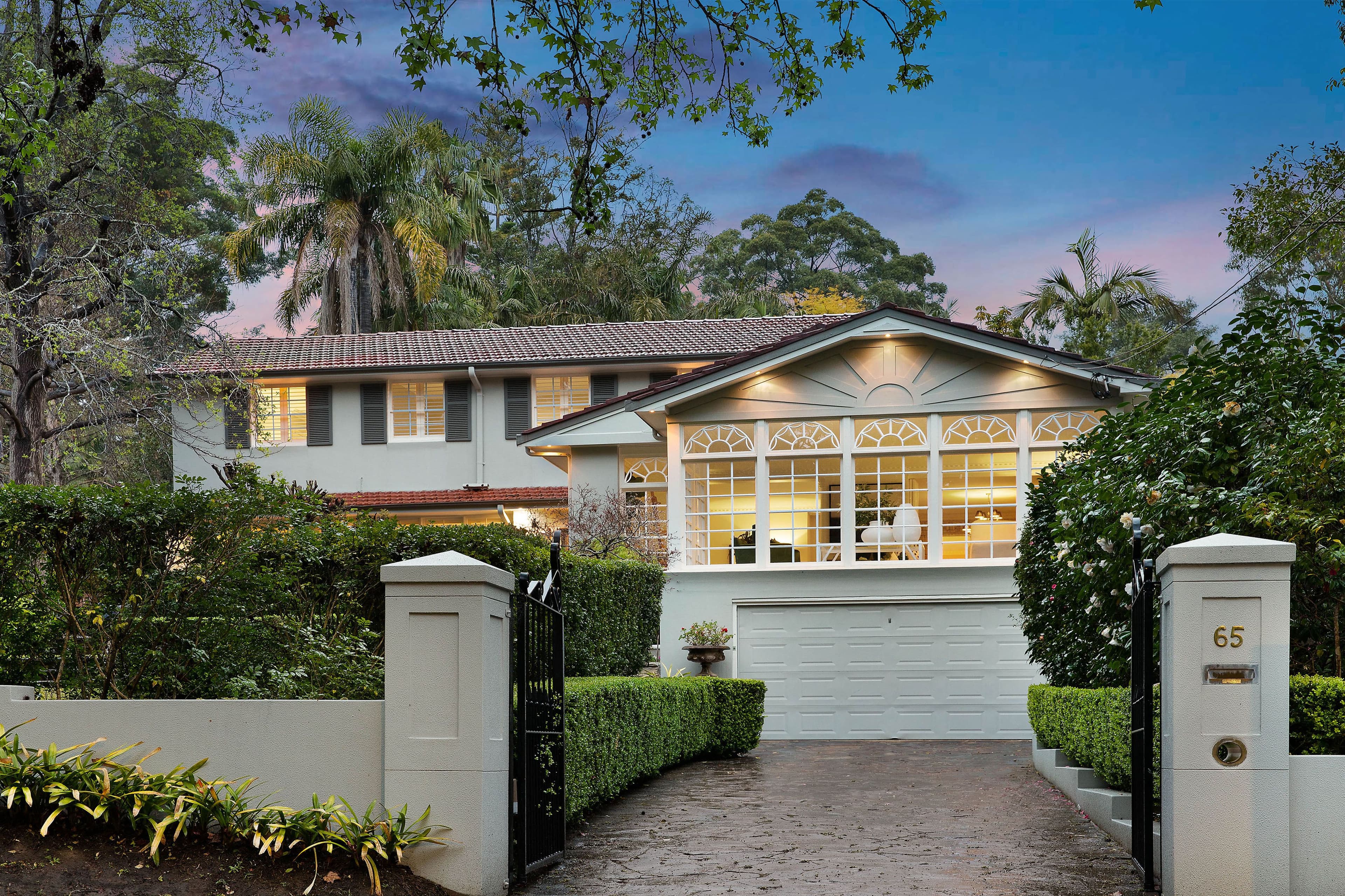 65 Boundary Road, Wahroonga NSW 2076, Wahroonga - Image 1