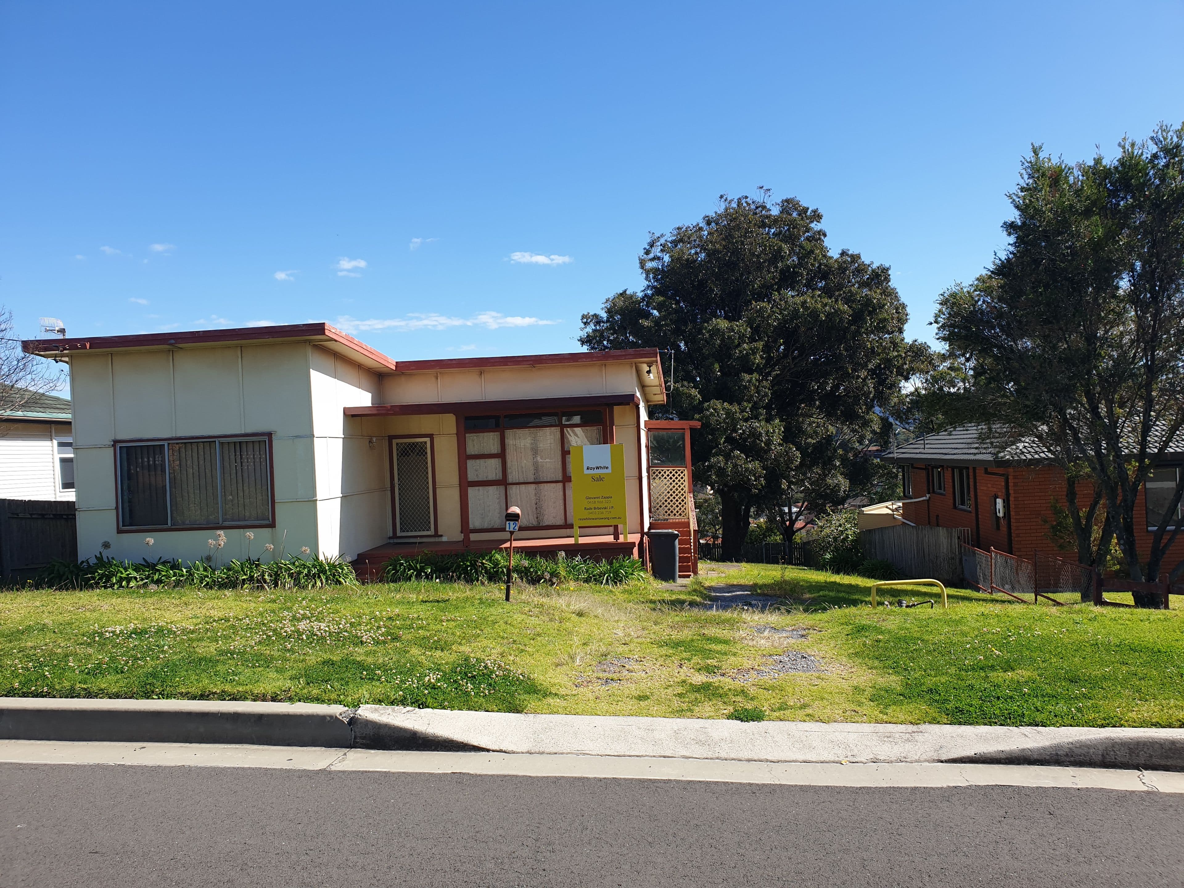 12 Noble Parade, Lake Heights NSW 2502, Lake Heights - Image 1