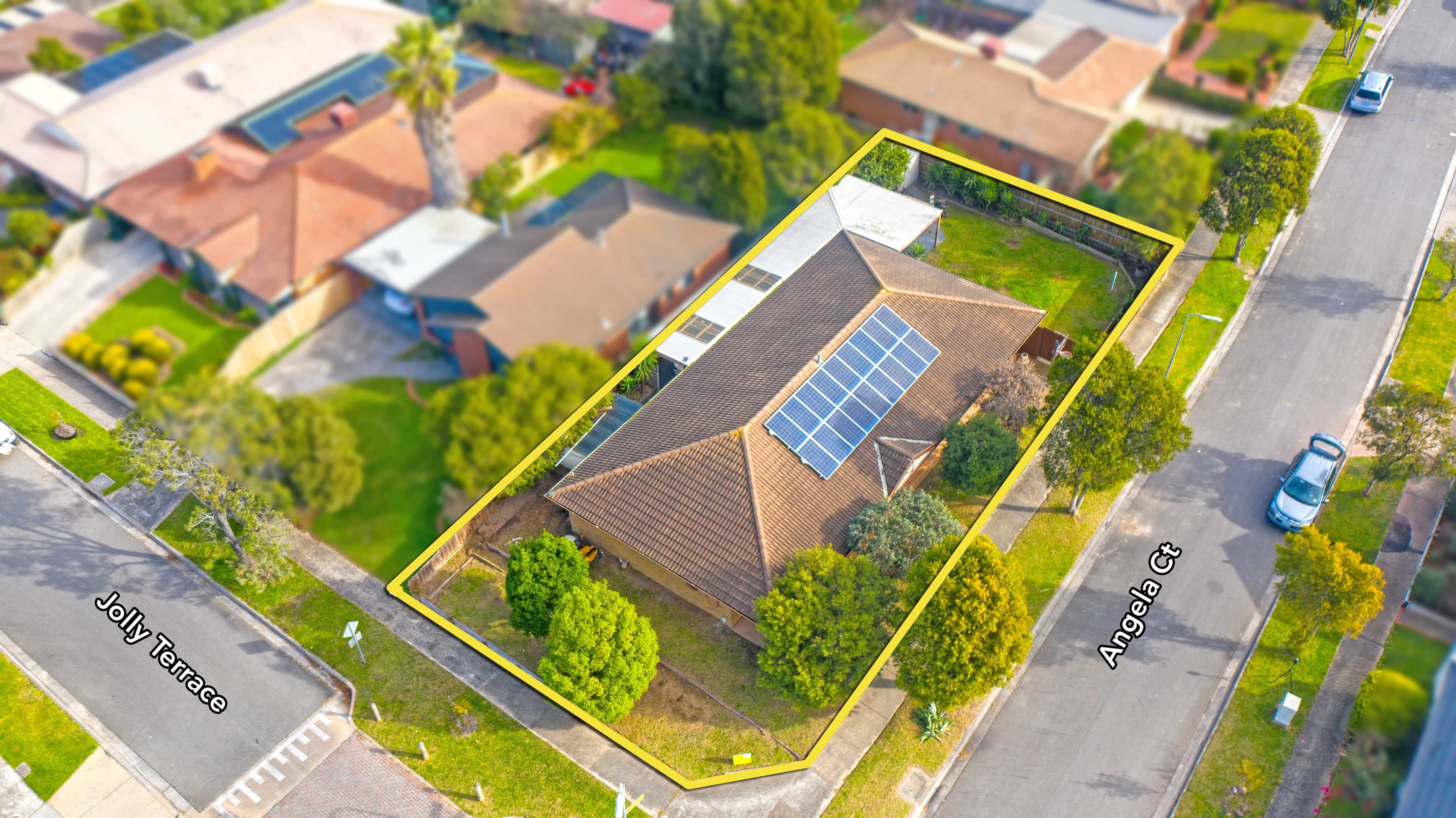 7 Jolly Terrace, South Morang VIC 3752, South Morang - Thumbnail 2