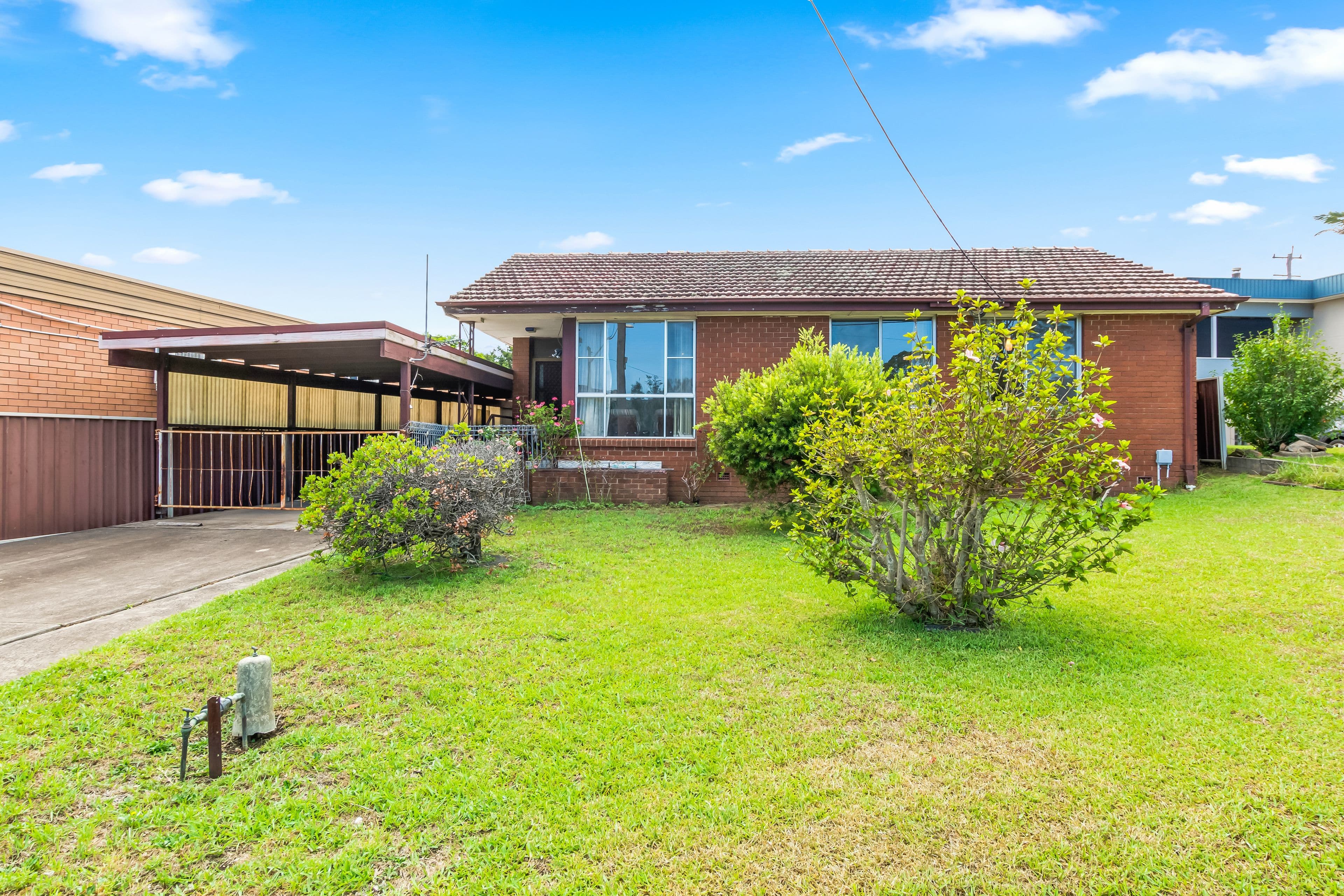 1 Mount Brown Road, Dapto NSW 2530, Dapto - Image 1