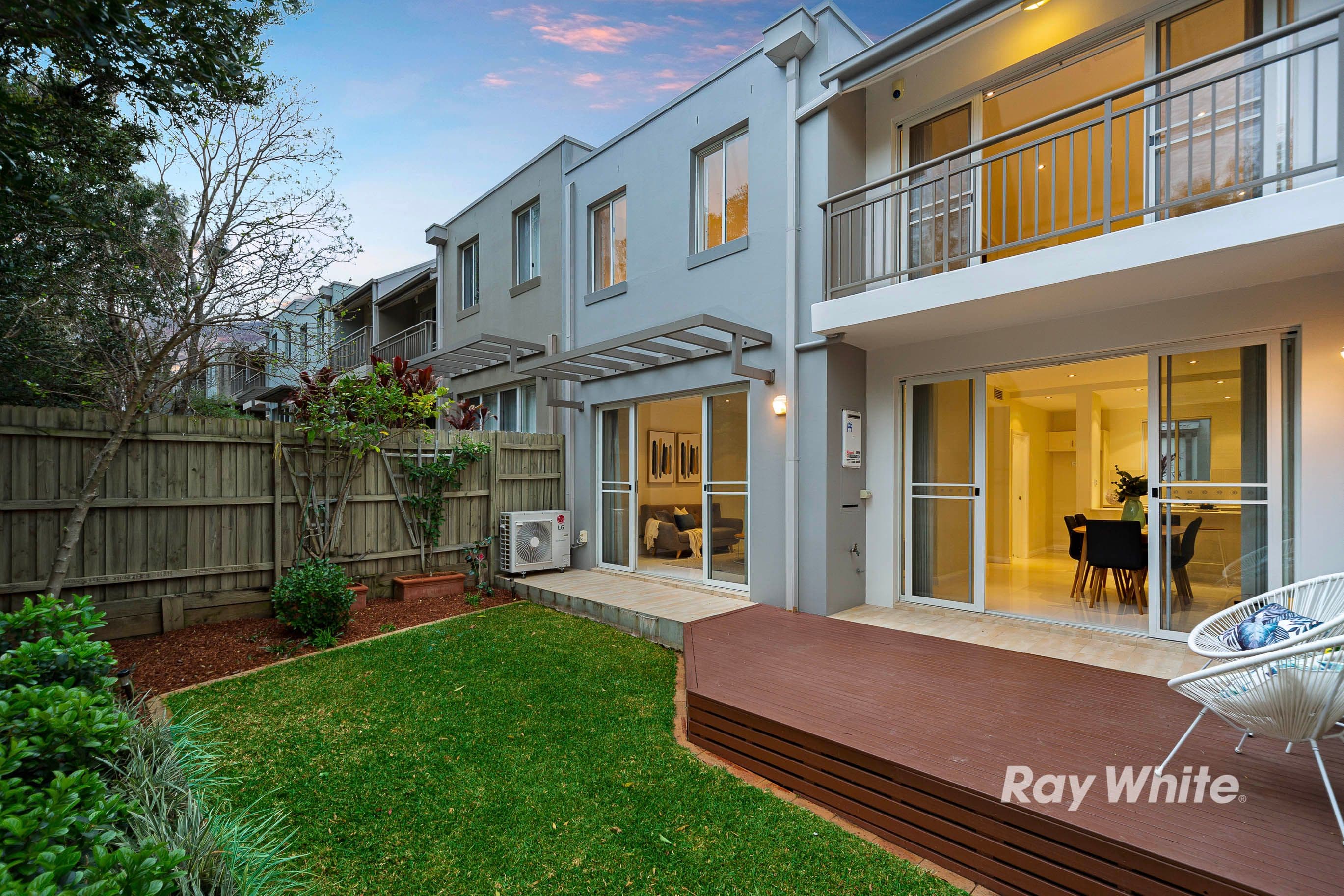 40 Dobson Crescent, Baulkham Hills NSW 2153, Baulkham Hills - Image 1