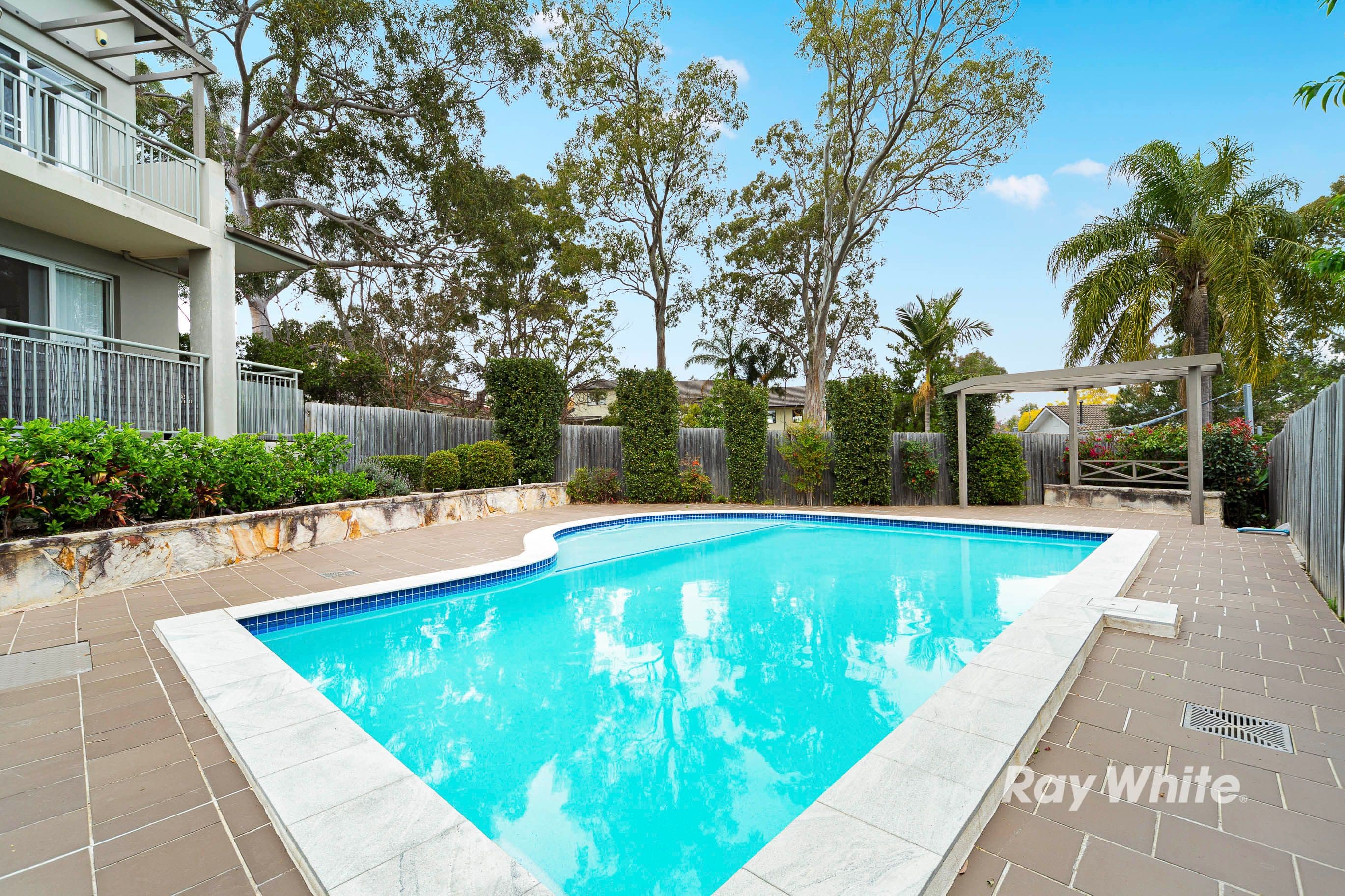 40 Dobson Crescent, Baulkham Hills NSW 2153, Baulkham Hills - Thumbnail 3