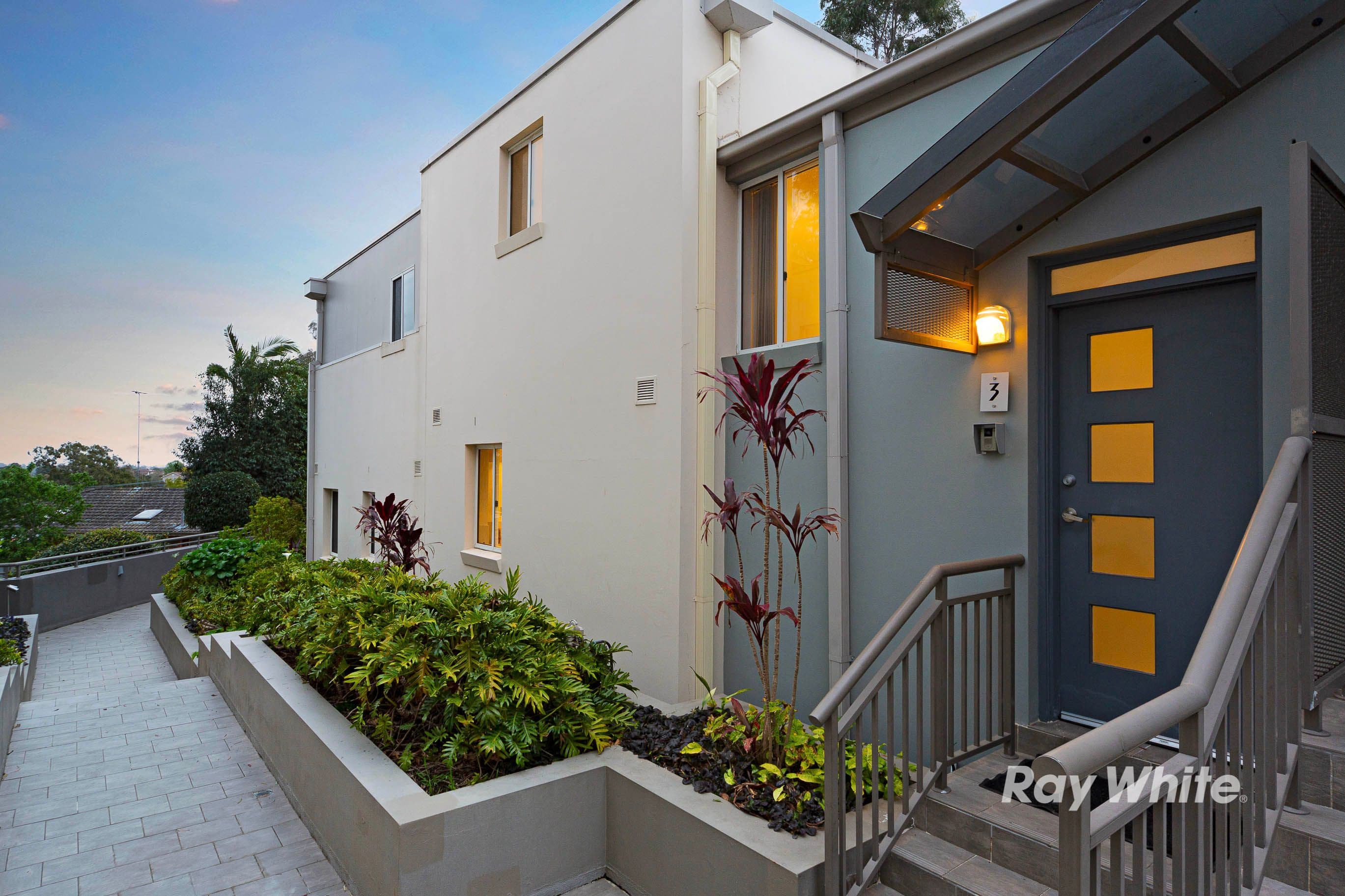 40 Dobson Crescent, Baulkham Hills NSW 2153, Baulkham Hills - Thumbnail 4