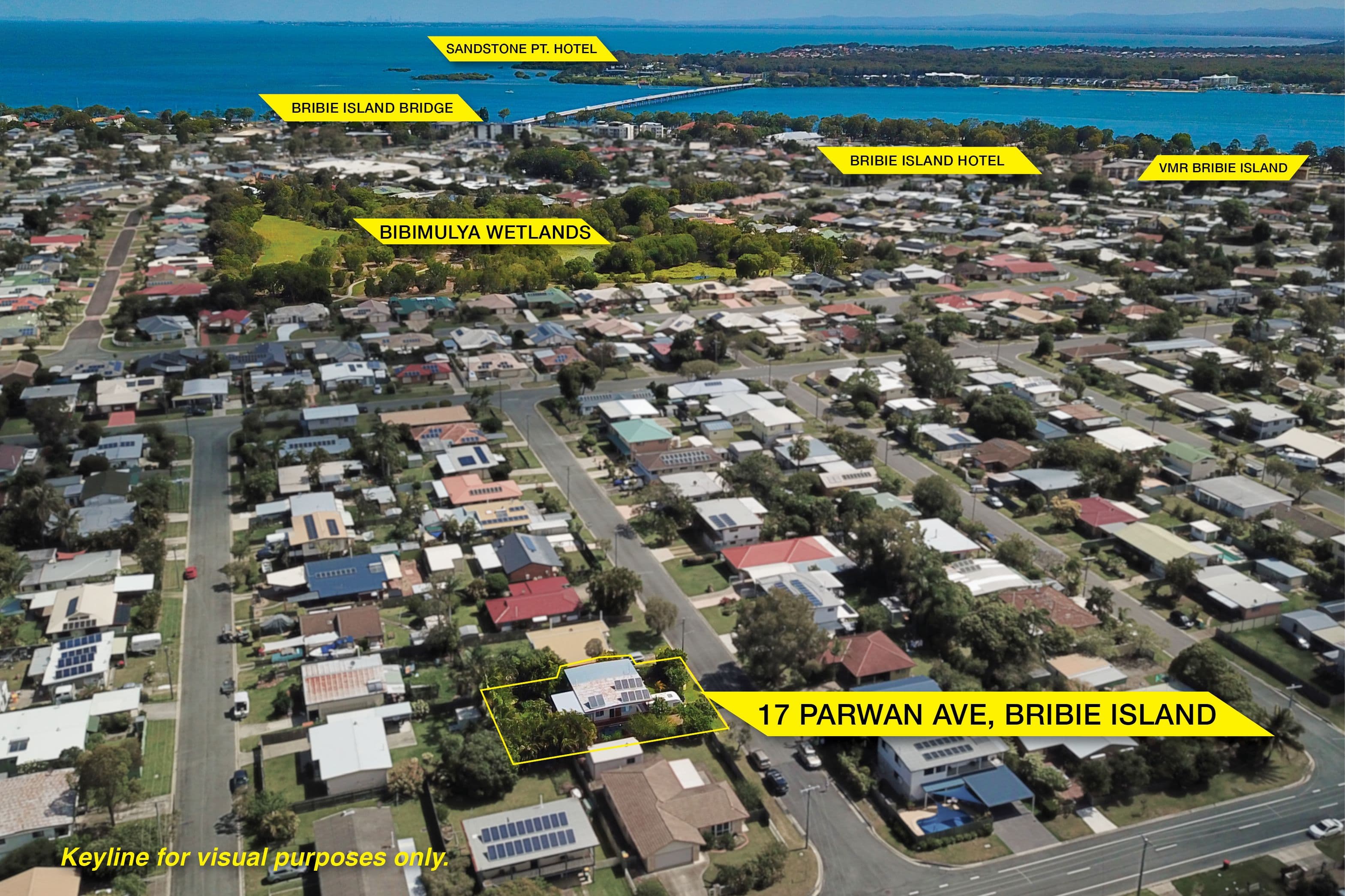 17 Parwan Avenue, Bellara QLD 4507, Bellara - Image 1