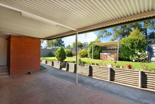 30 Carver Crescent, Baulkham Hills NSW 2153, Baulkham Hills - Thumbnail 3