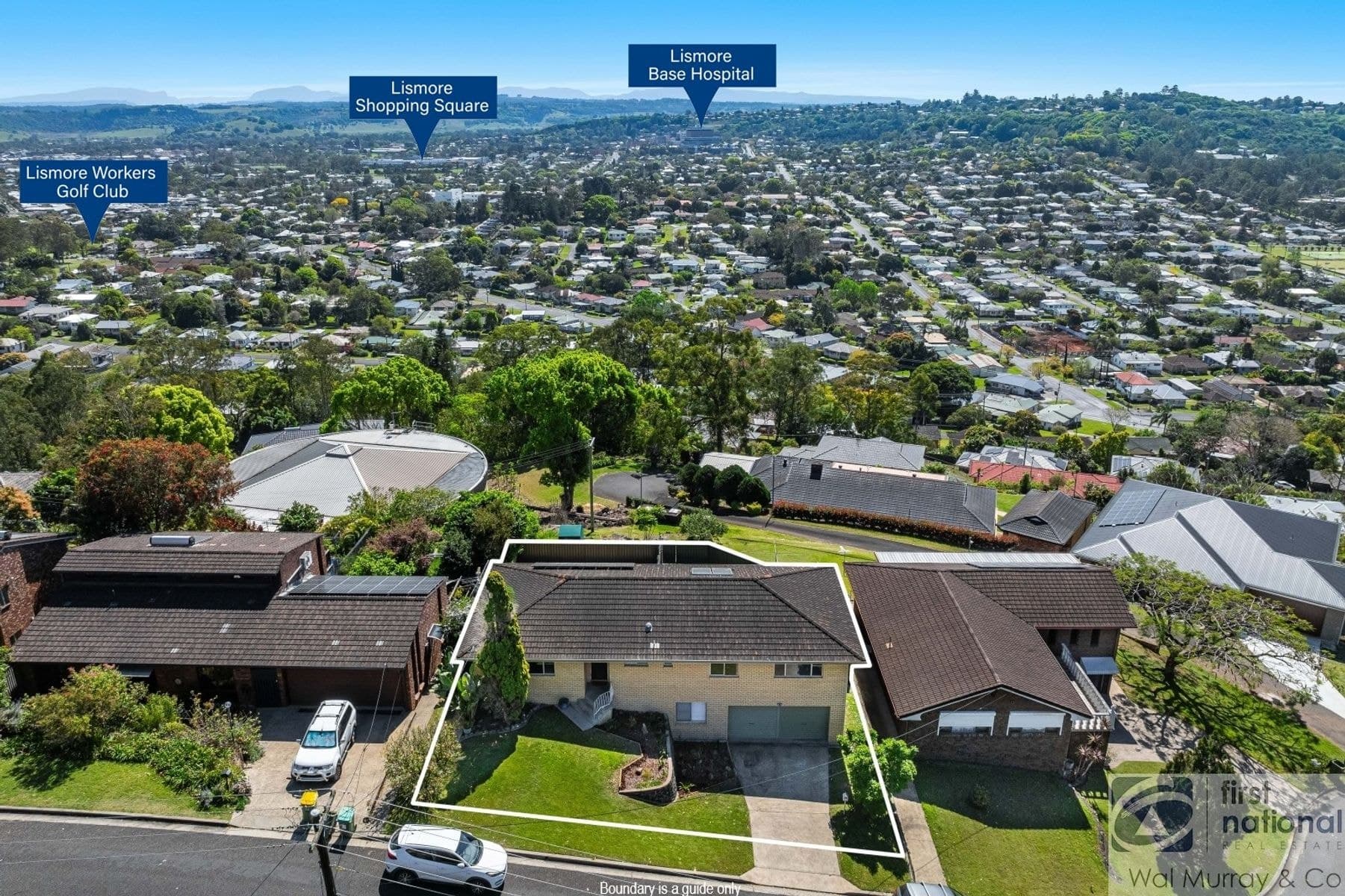 24 Belvedere Drive, East Lismore NSW 2480, East Lismore - Thumbnail 8