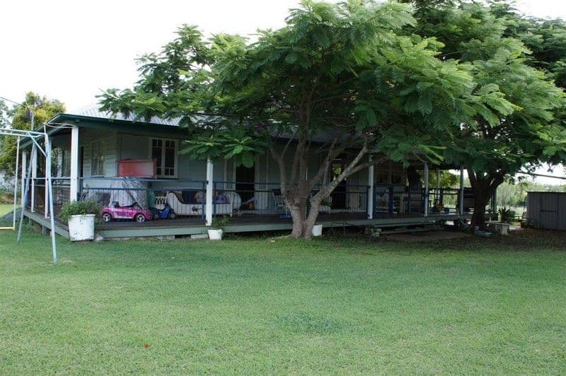 52547 Burnett Highway, BOULDERCOMBE QLD 4702, Bouldercombe - Image 1