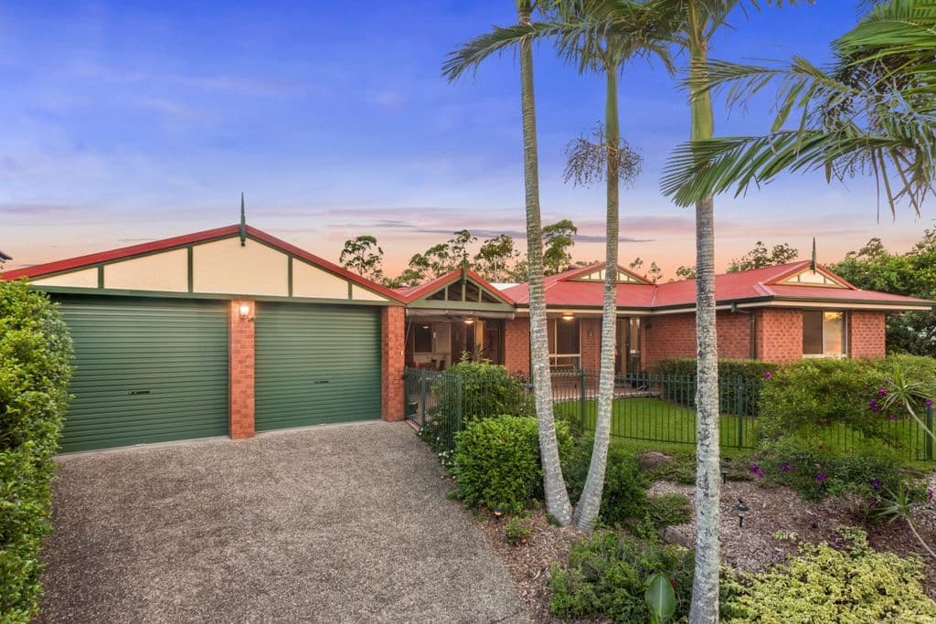 4 Silver Gum Court, Albany Creek QLD 4035, Albany Creek - Image 1