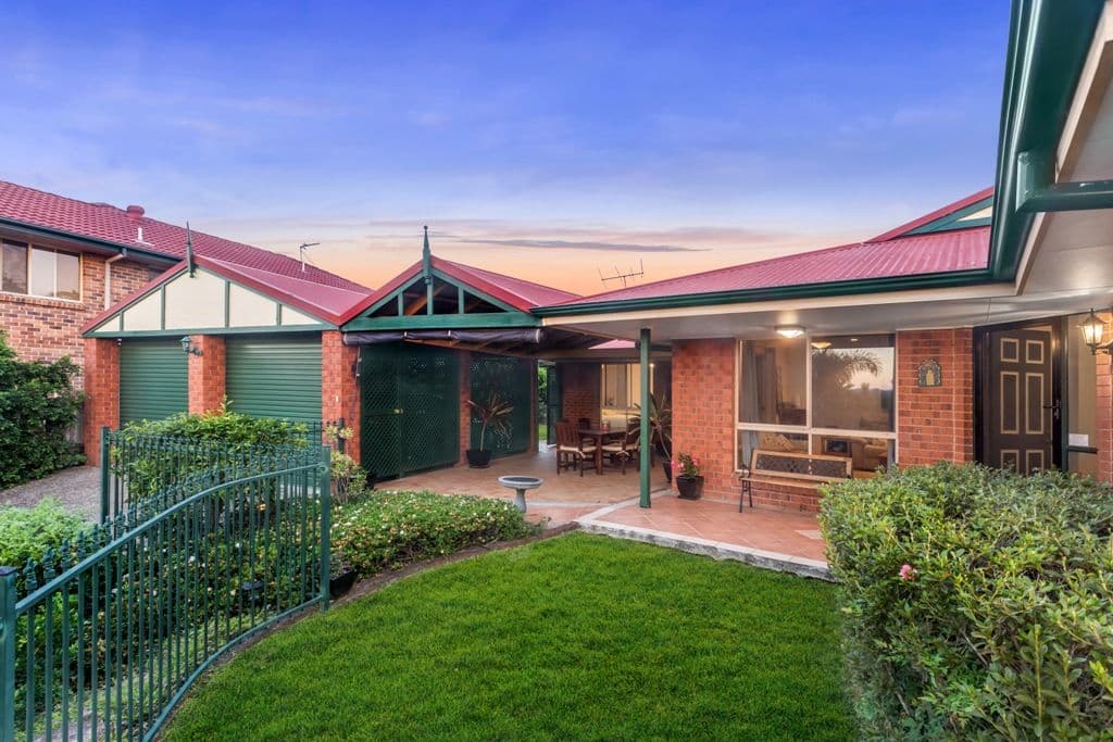 4 Silver Gum Court, Albany Creek QLD 4035, Albany Creek - Thumbnail 2