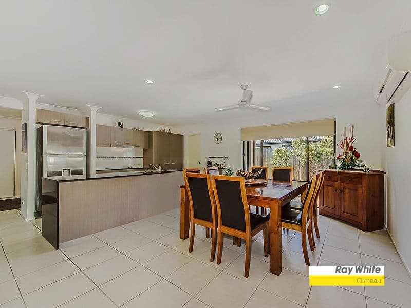 48 Charlton Crescent, ORMEAU QLD 4208, Ormeau - Thumbnail 5