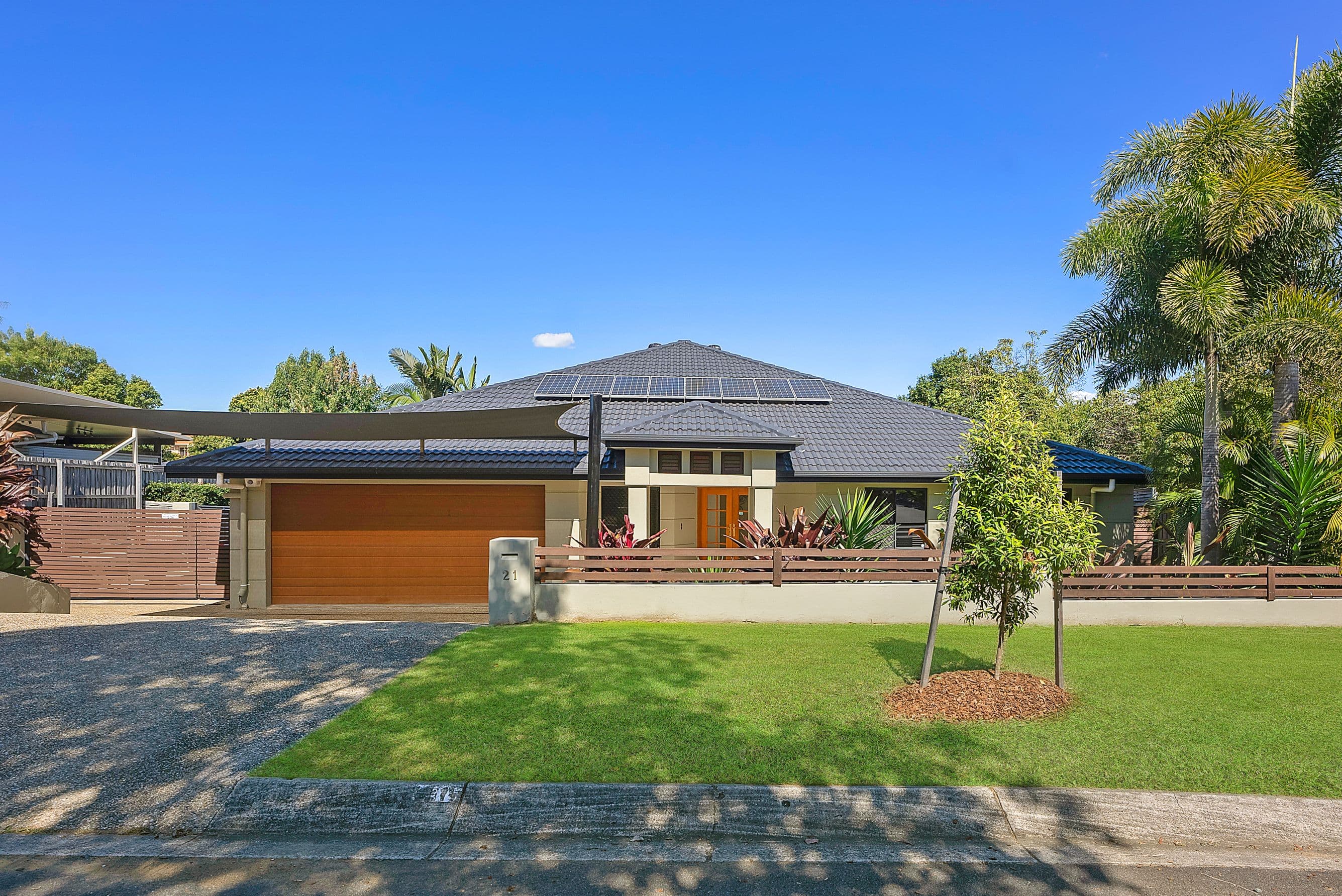 21 Chilton Crescent, North Lakes QLD 4509, North Lakes - Image 1