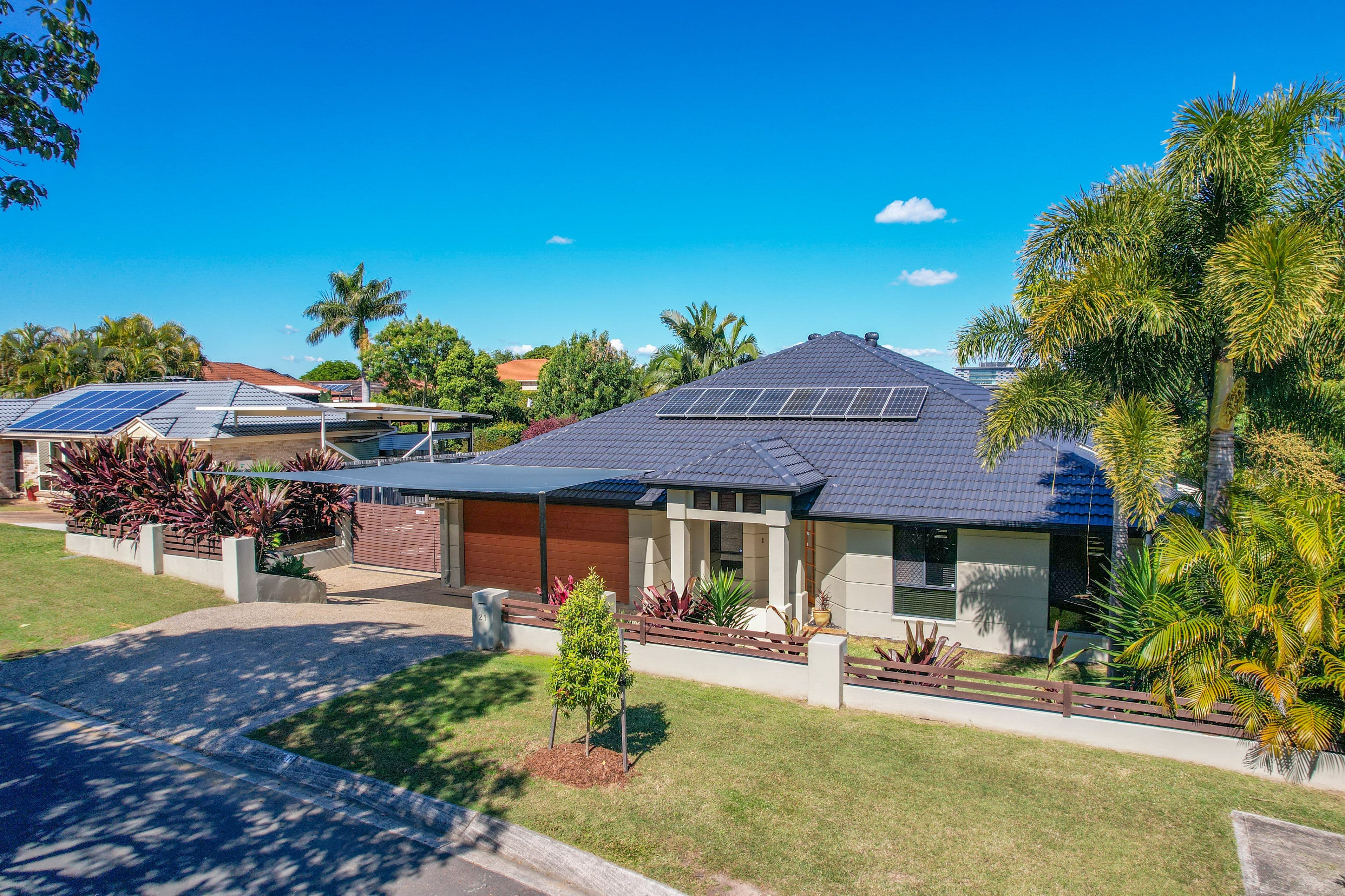 21 Chilton Crescent, North Lakes QLD 4509, North Lakes - Thumbnail 2