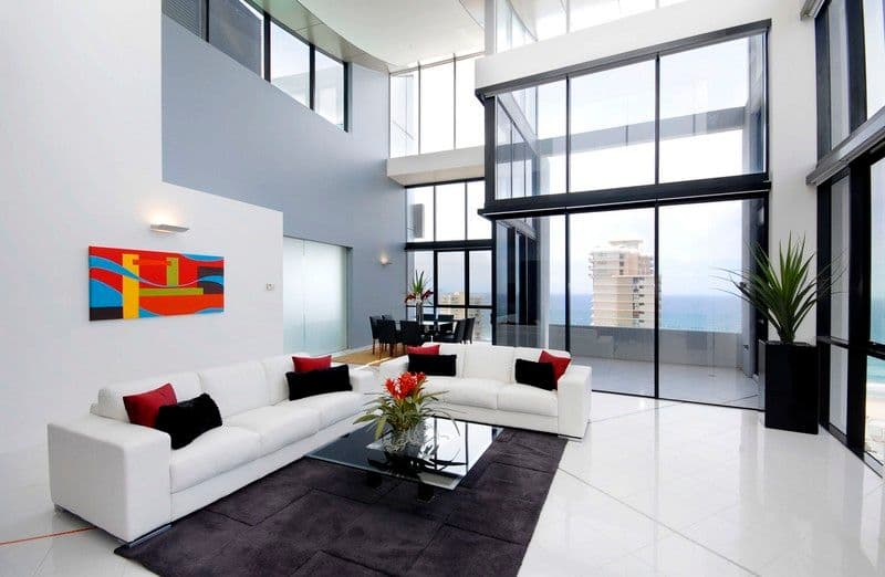 2502 'Aria' 17 Albert Avenue, BROADBEACH QLD 4218, Broadbeach - Image 1