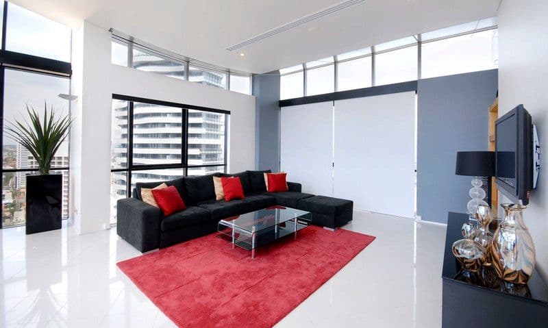 2502 'Aria' 17 Albert Avenue, BROADBEACH QLD 4218, Broadbeach - Thumbnail 2